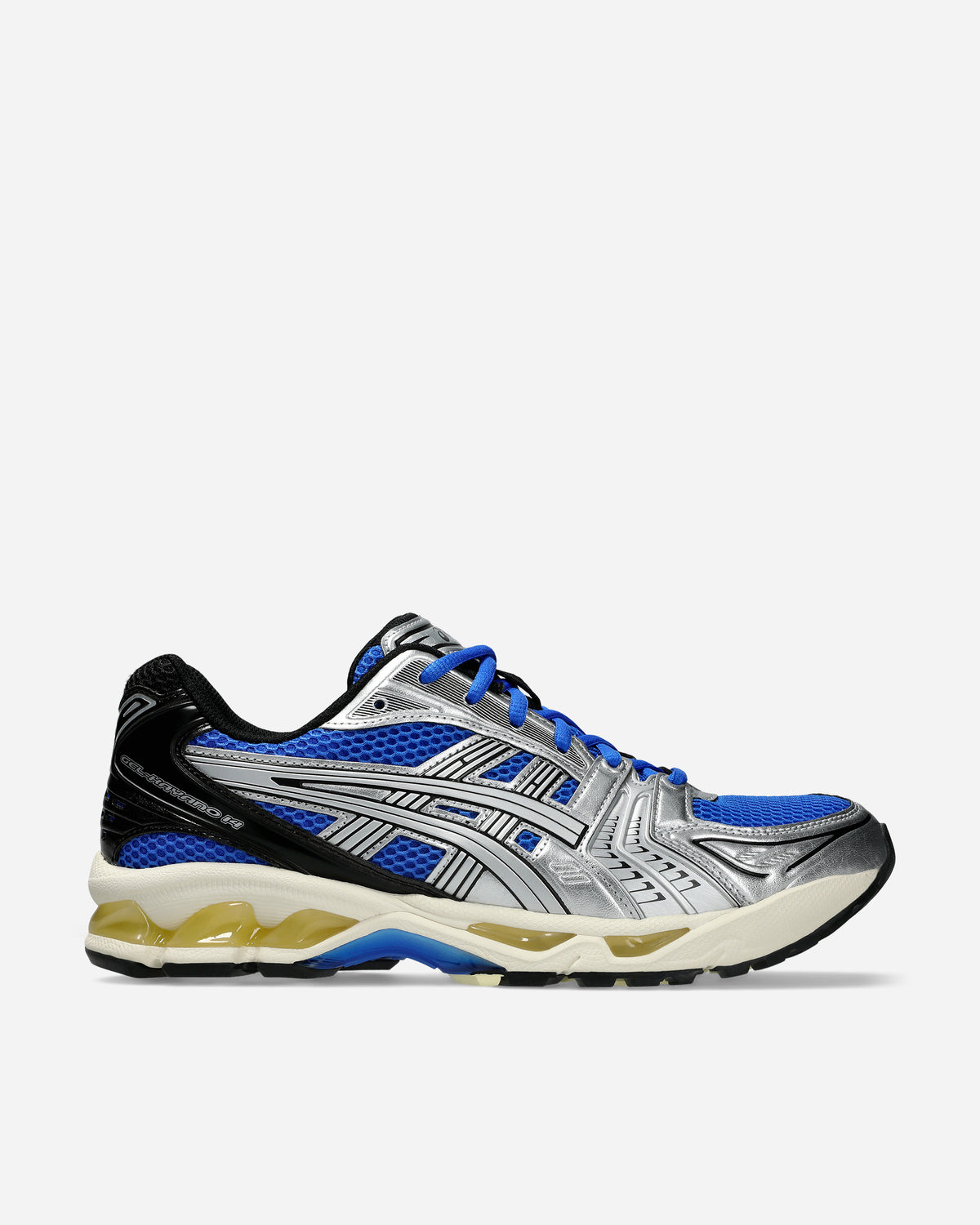 ASICS SportStyle GEL-KAYANO 14 ILLUSION BLUE/PURE SILVER 1203A537-402