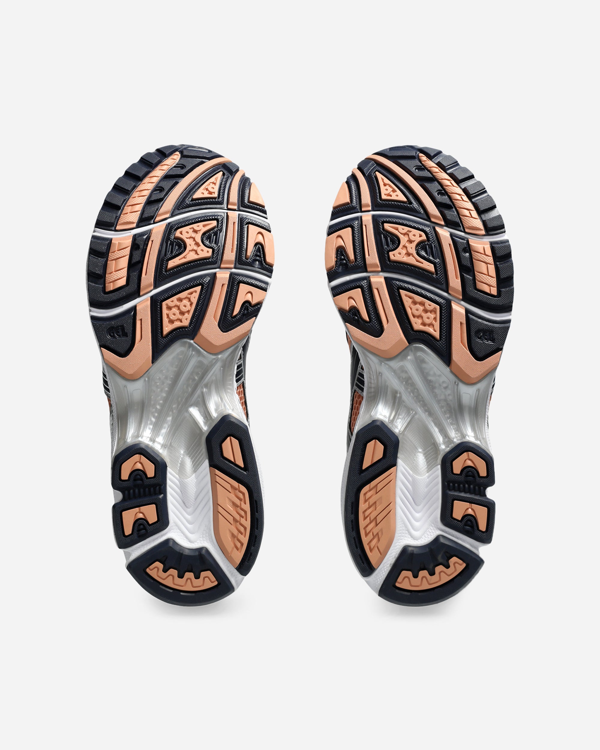 ASICS SportStyle GEL-Kayano 14 SEPIA/PURE SILVER 1203A537-201