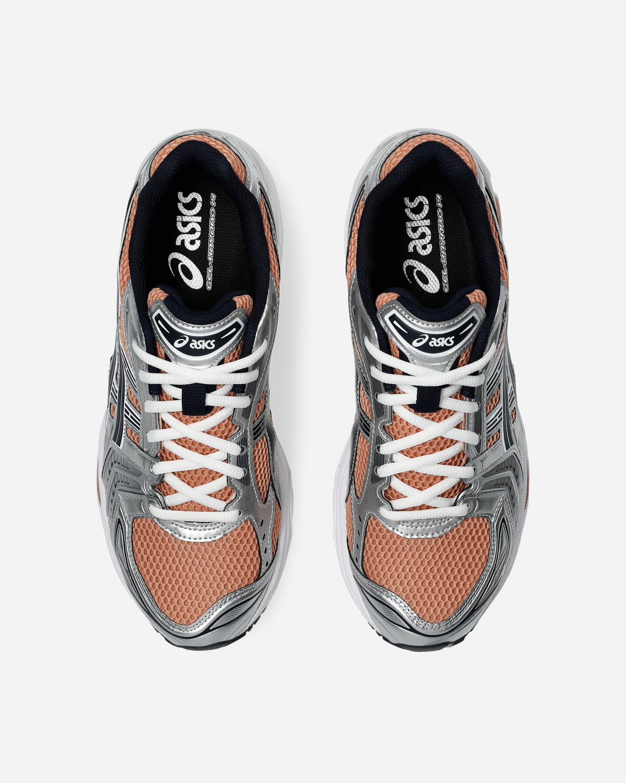 ASICS SportStyle GEL-Kayano 14 SEPIA/PURE SILVER 1203A537-201