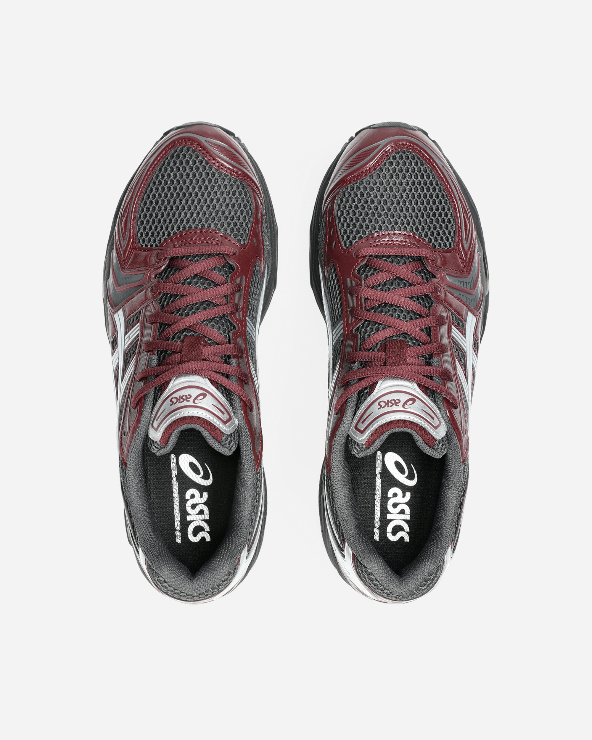 ASICS SportStyle GEL-Kayano 14 OBSIDIAN GREY/PURE SILVER 1203A537-022