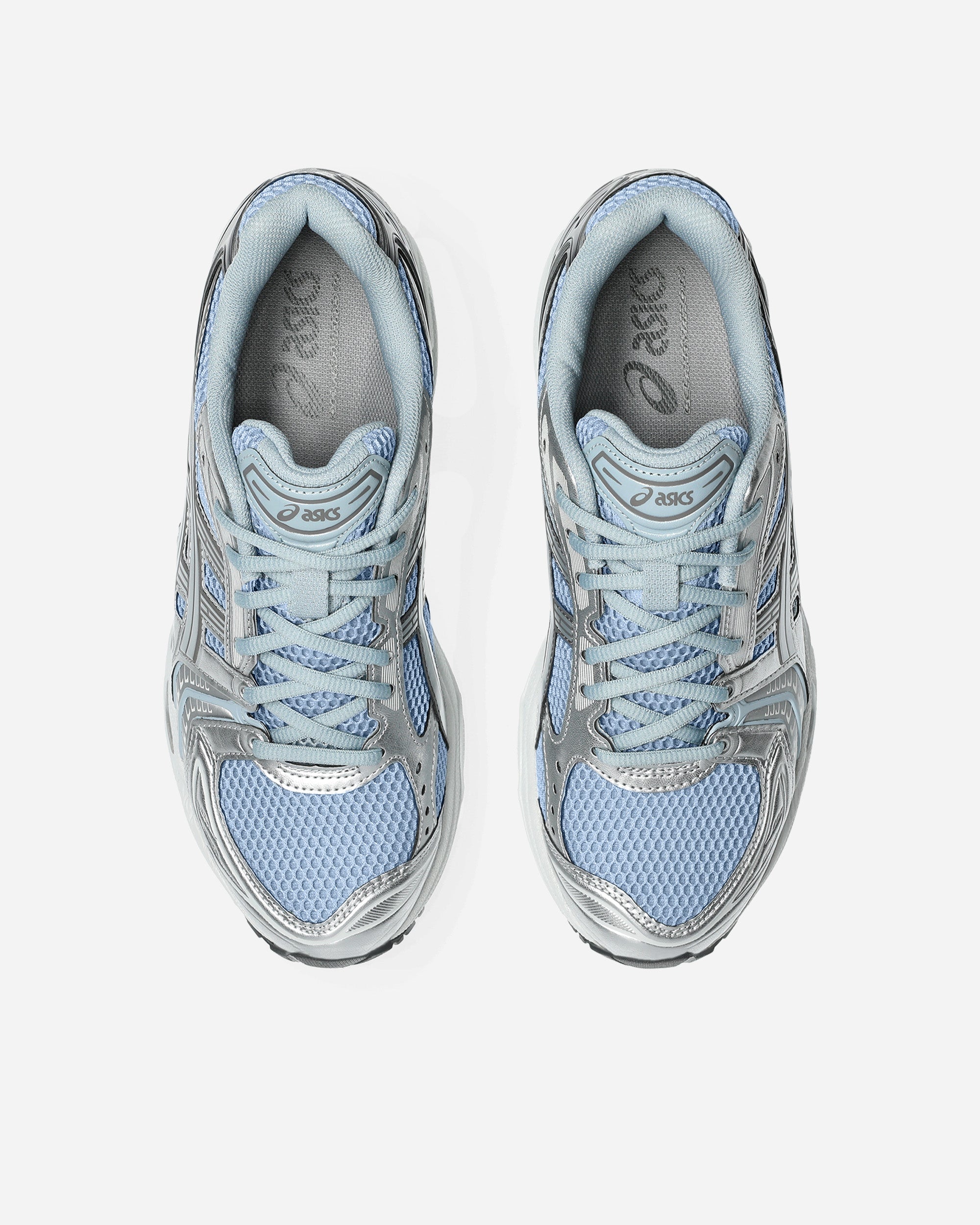 ASICS SportStyle Gel-Kayano 14 DOLPHIN GREY/PURE SILVER 1203A537-401