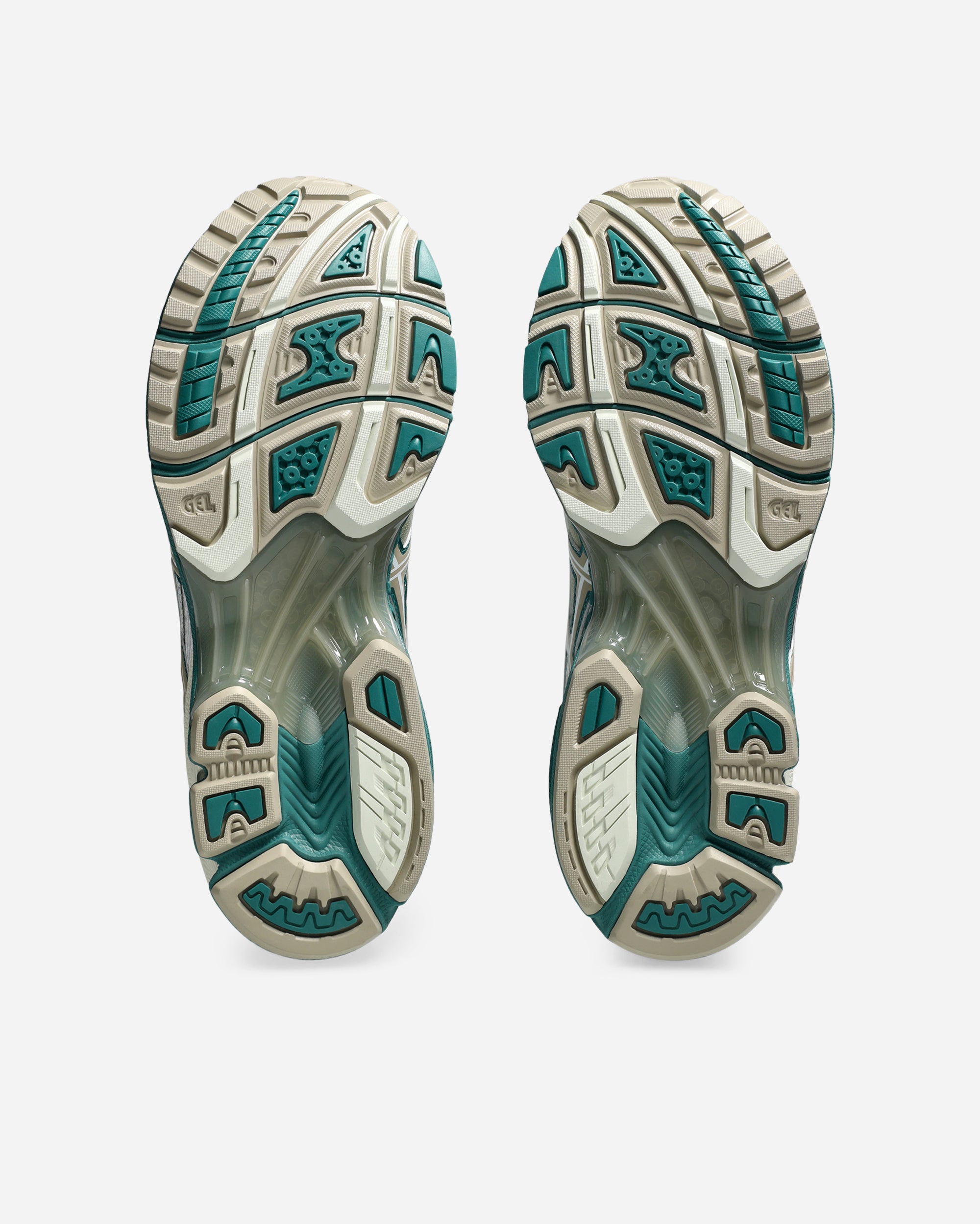 ASICS SportStyle GEL-Nimbus 10.1 WHITE/RAINY LAKE 1203A543-102