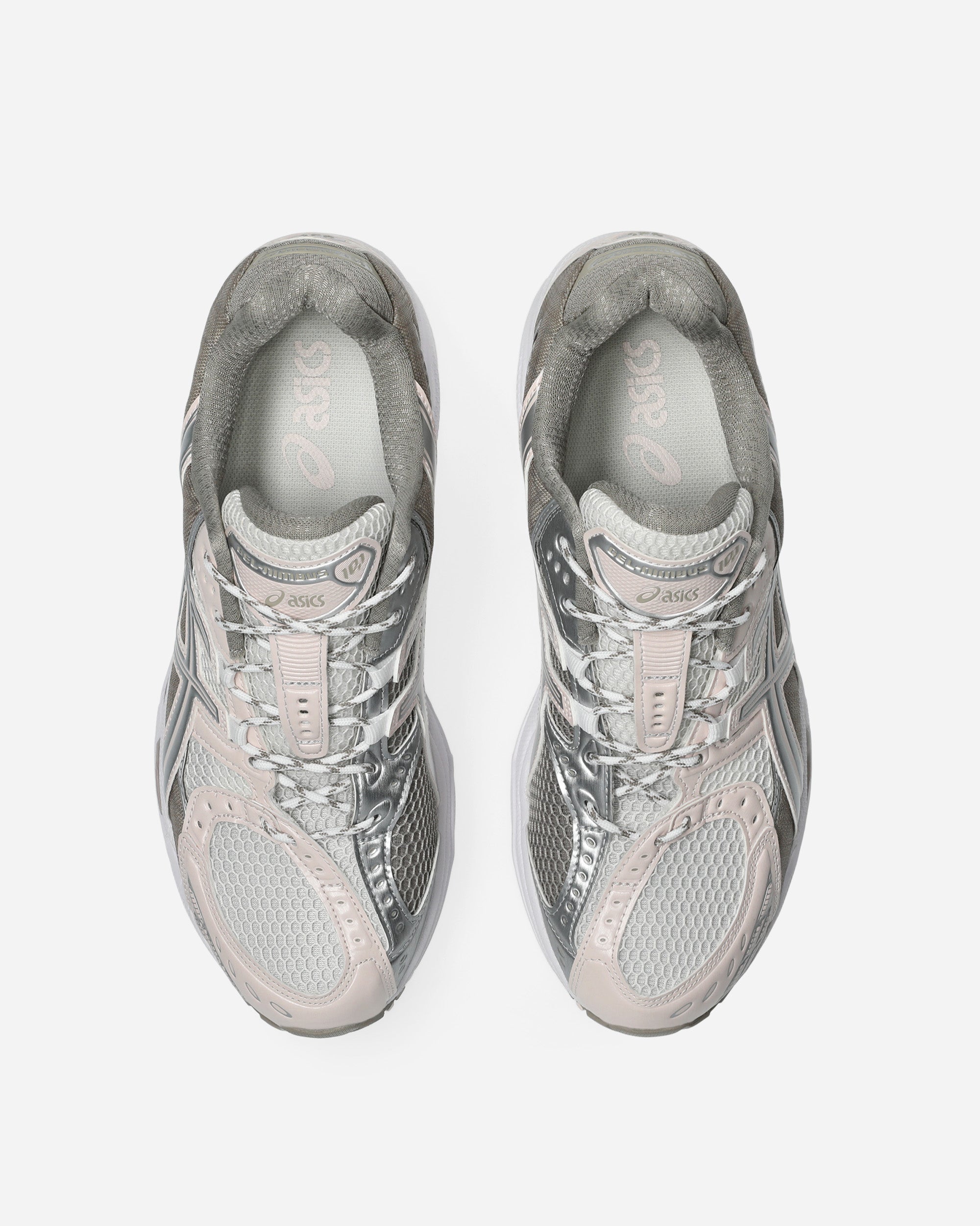 ASICS SportStyle GEL-CUMULUS 16 PINK CLOUD/PURE SILVER 1203B218-700