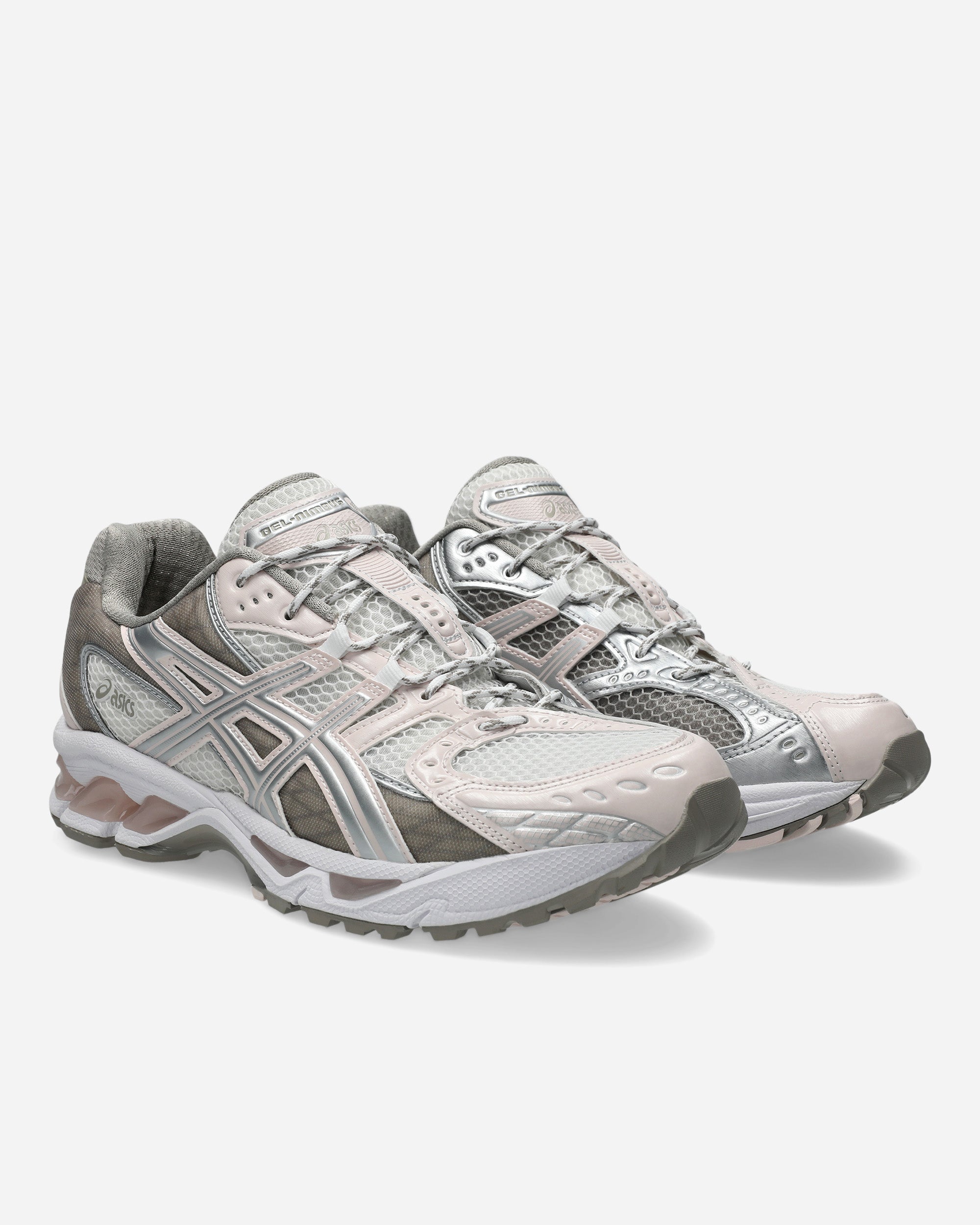 ASICS SportStyle GEL-CUMULUS 16 PINK CLOUD/PURE SILVER 1203B218-700