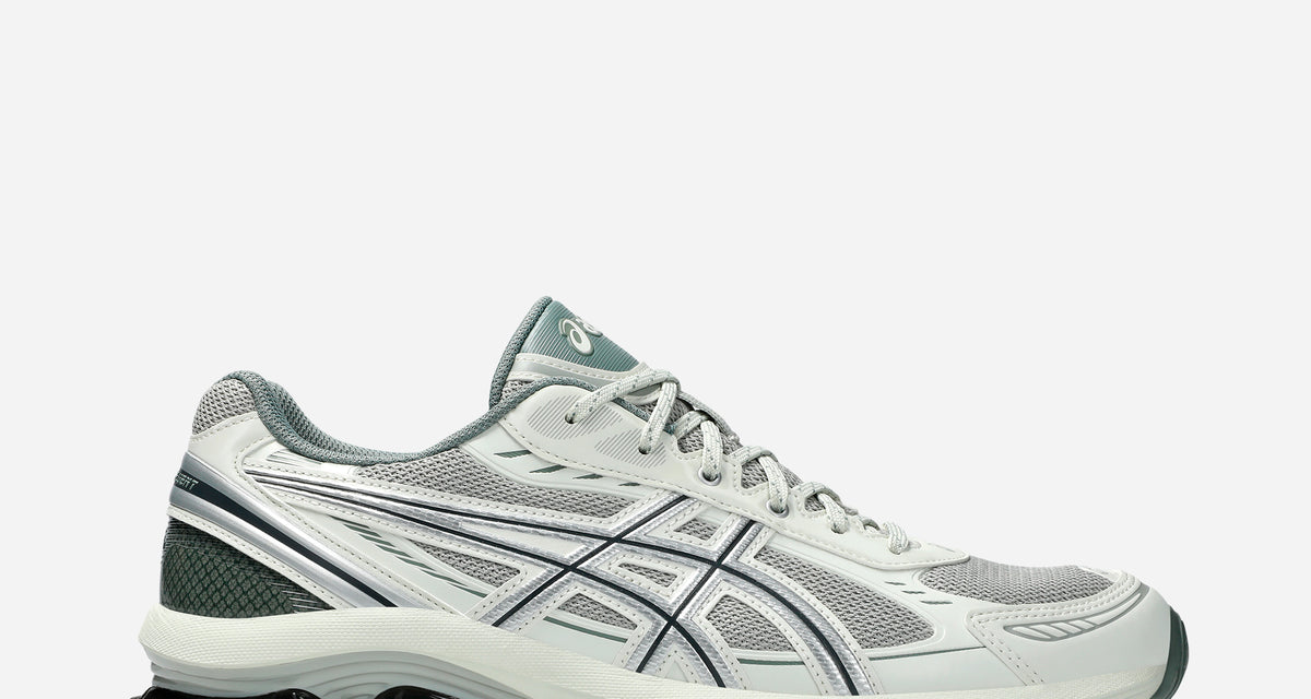 ASICS SportStyle | GEL-Kinetic Fluent | Baskets grises