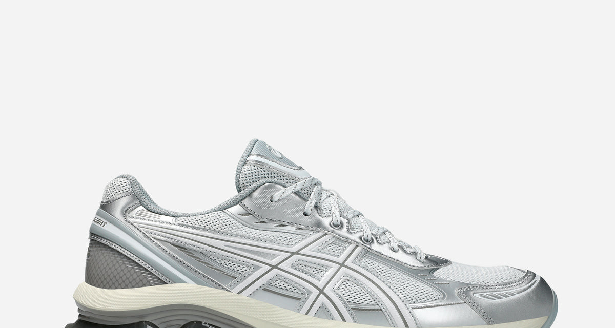 ASICS SportStyle | Baskets GEL-Kinetic Fluent Blanc