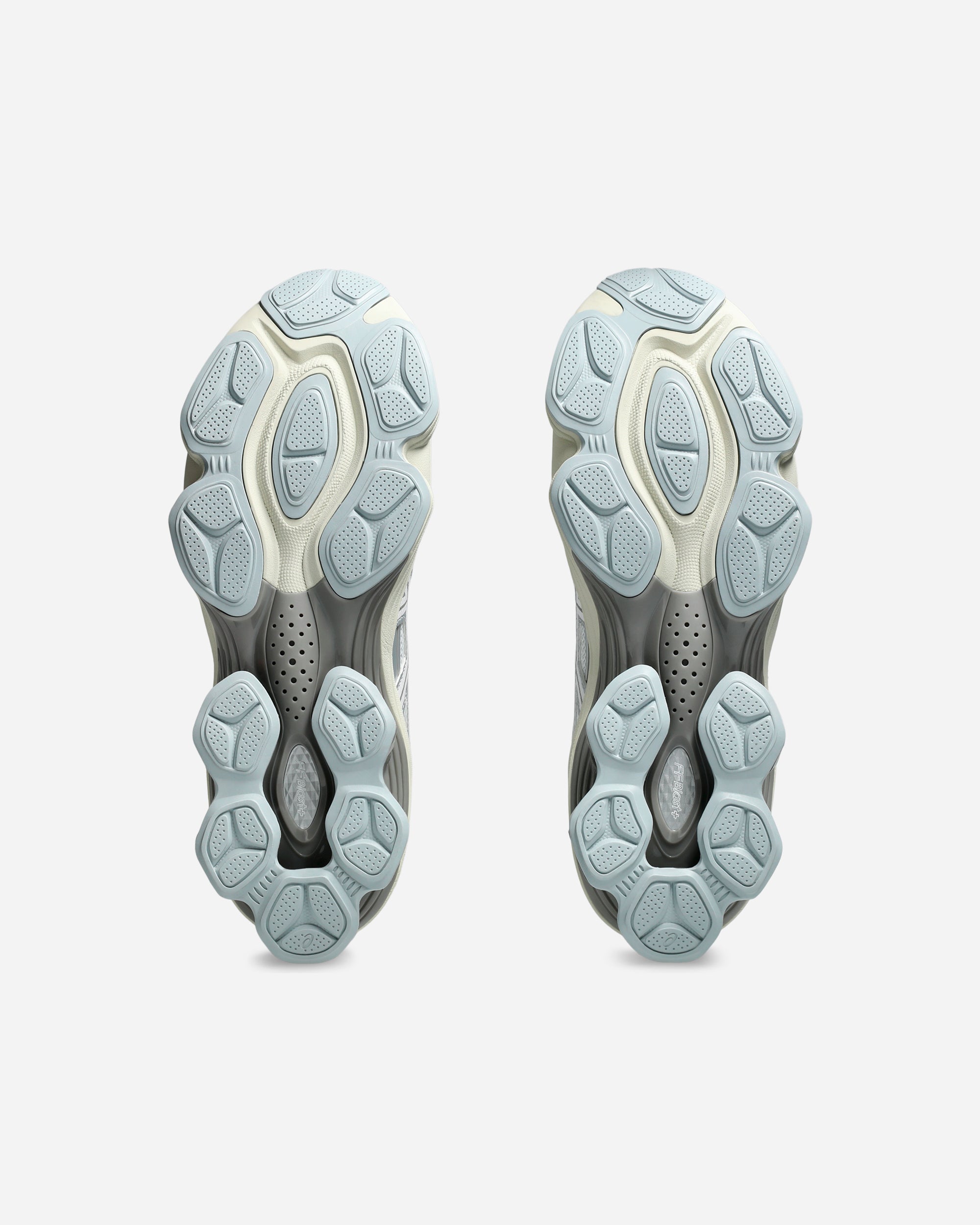 ASICS SportStyle GEL-Kinetic Fluent WHITE/WHITE 1203A591-101