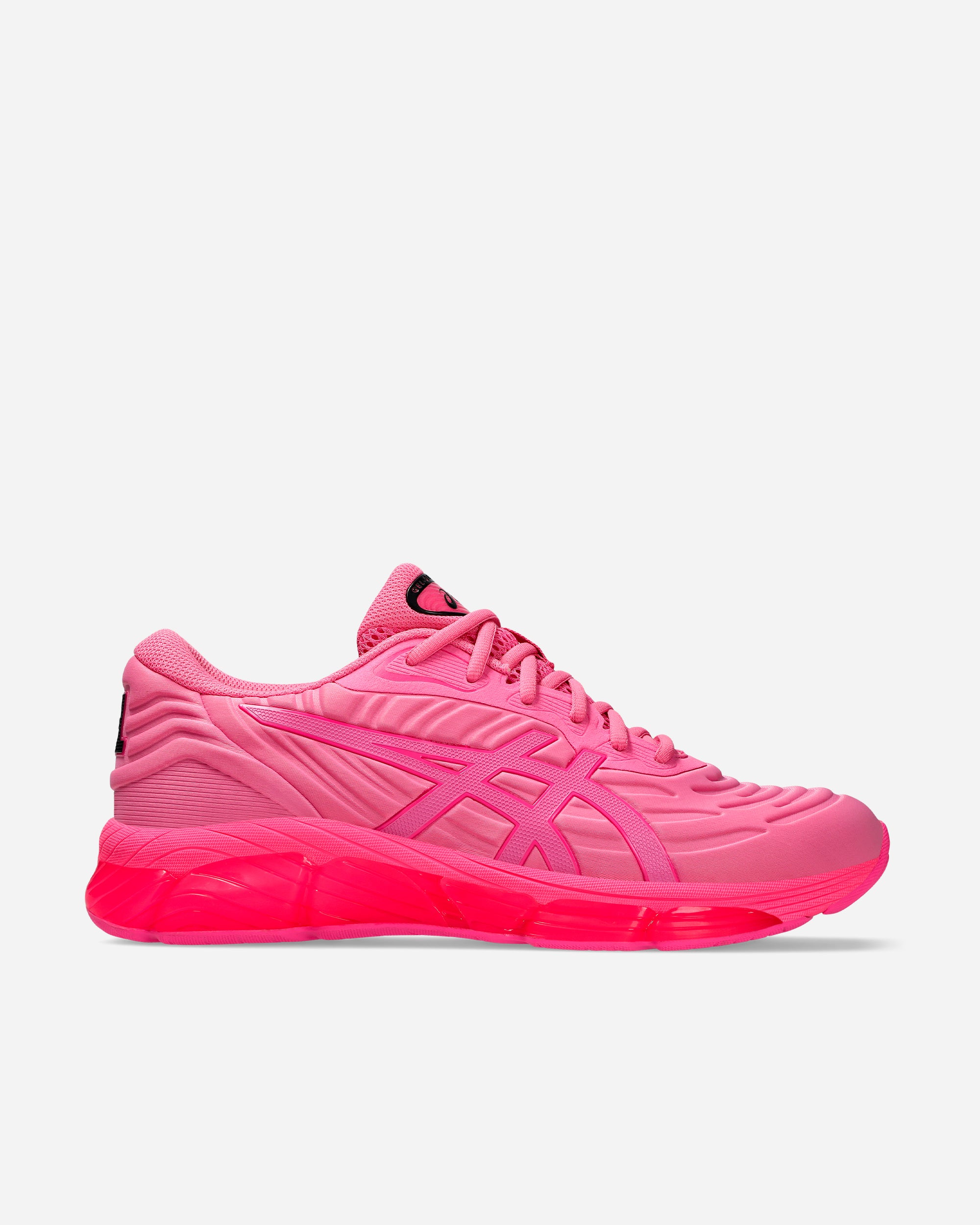 ASICS SportStyle GEL-Quantum 360 VIII Emboss DRAGON FRUIT/PINK GLO 1203A593-700