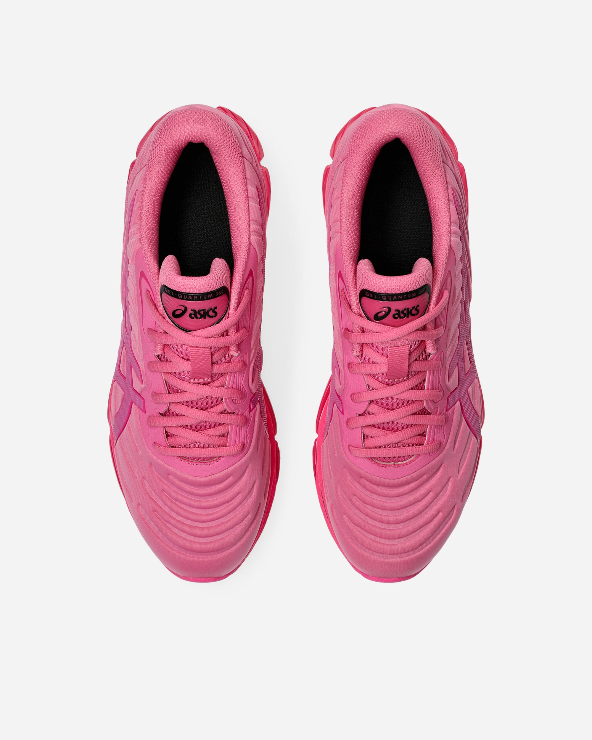 ASICS SportStyle GEL-Quantum 360 VIII Emboss DRAGON FRUIT/PINK GLO 1203A593-700