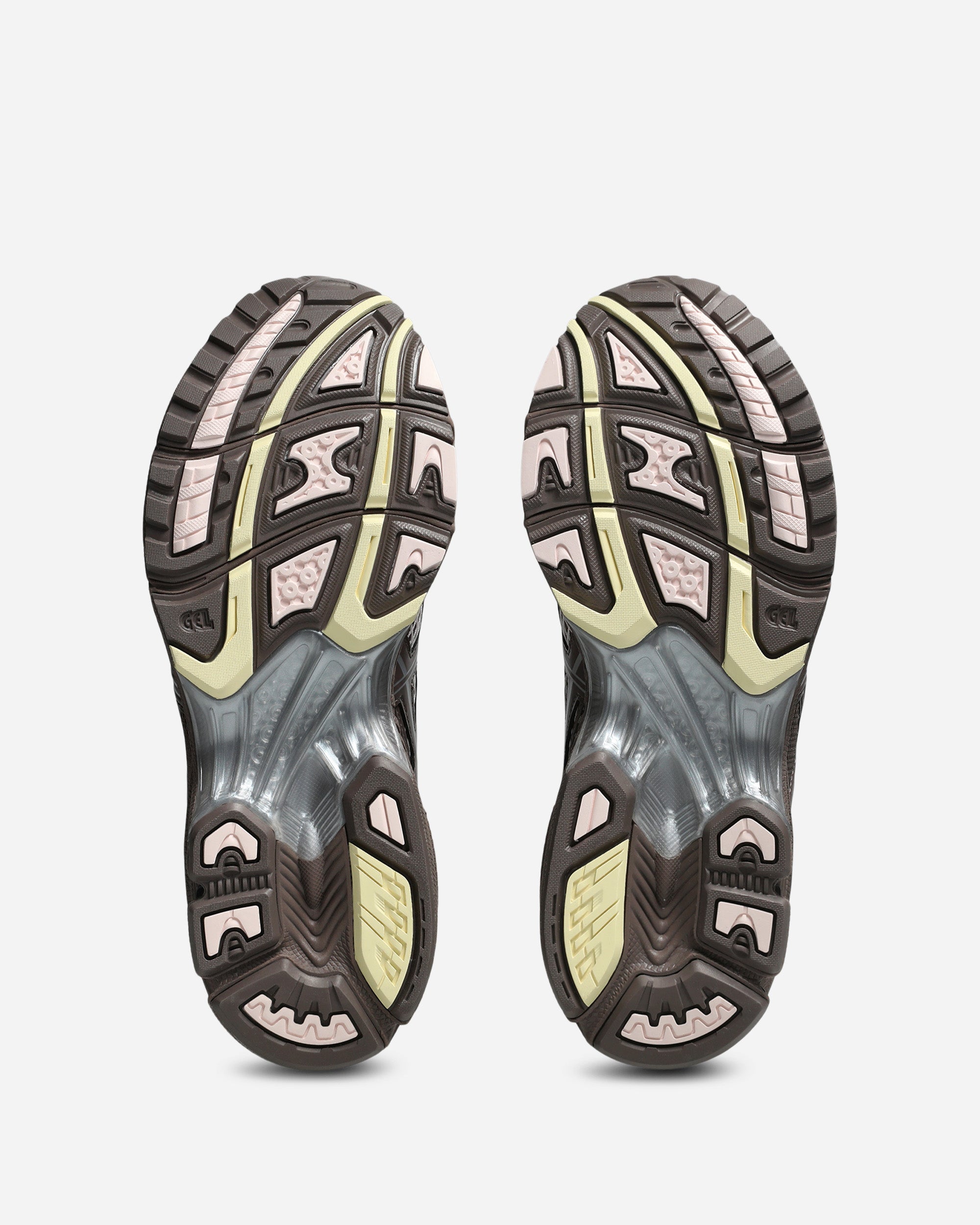 ASICS SportStyle GEL-NIMBUS 10.1 1203A599-200