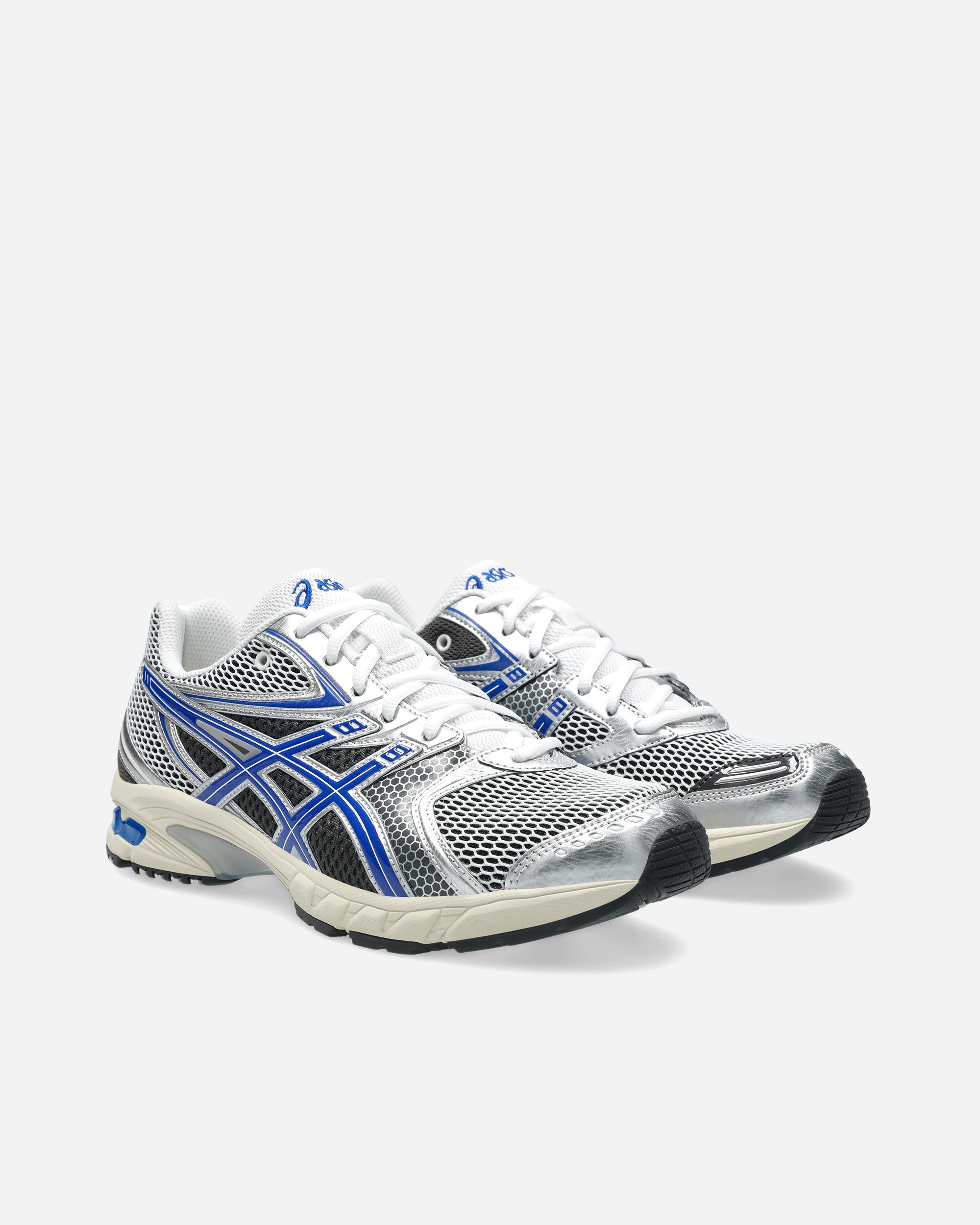 ASICS SportStyle GEL-DS Trainer 14 WHITE/ASICS BLUE 1203A607-103