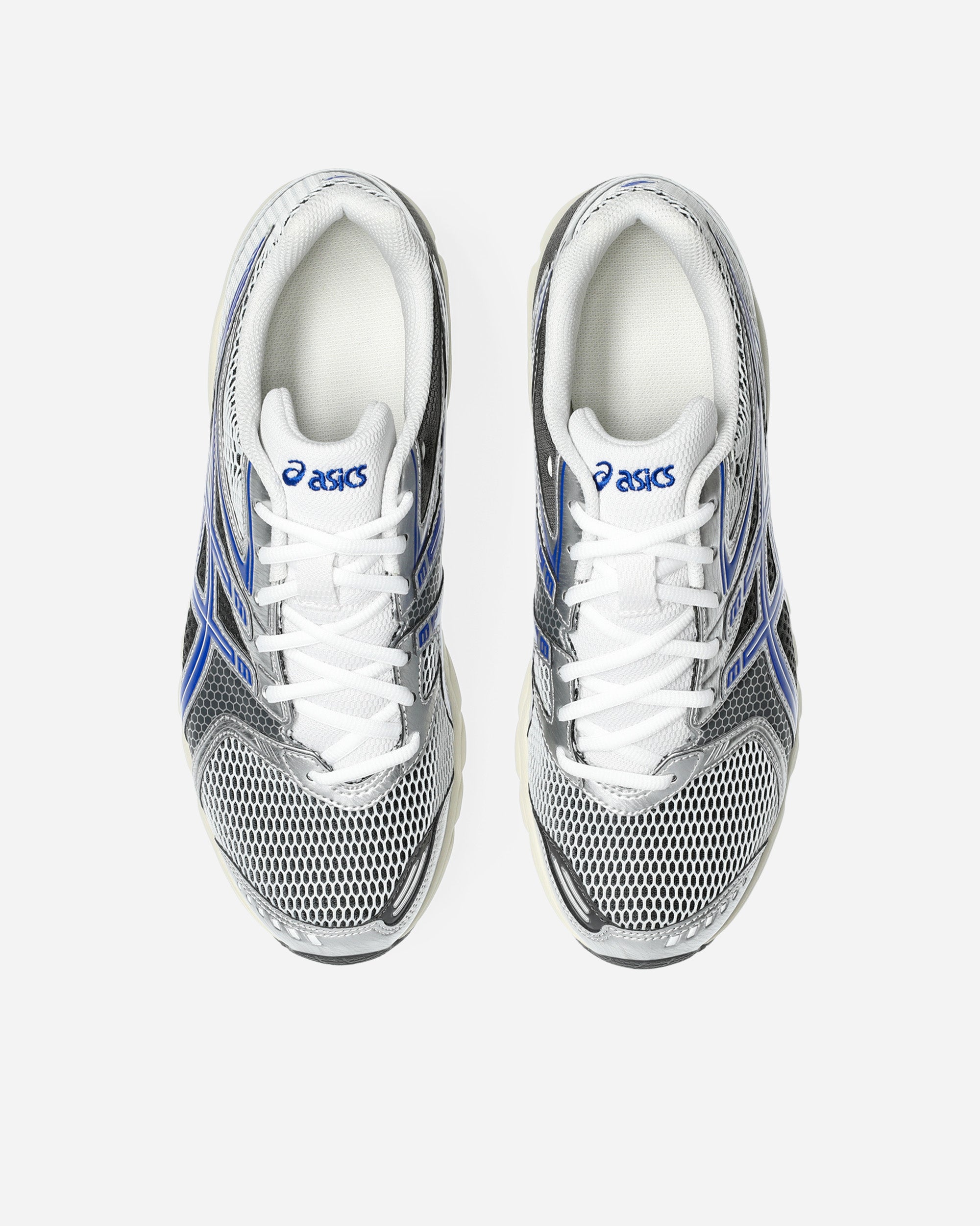 ASICS SportStyle GEL-DS Trainer 14 WHITE/ASICS BLUE 1203A607-103