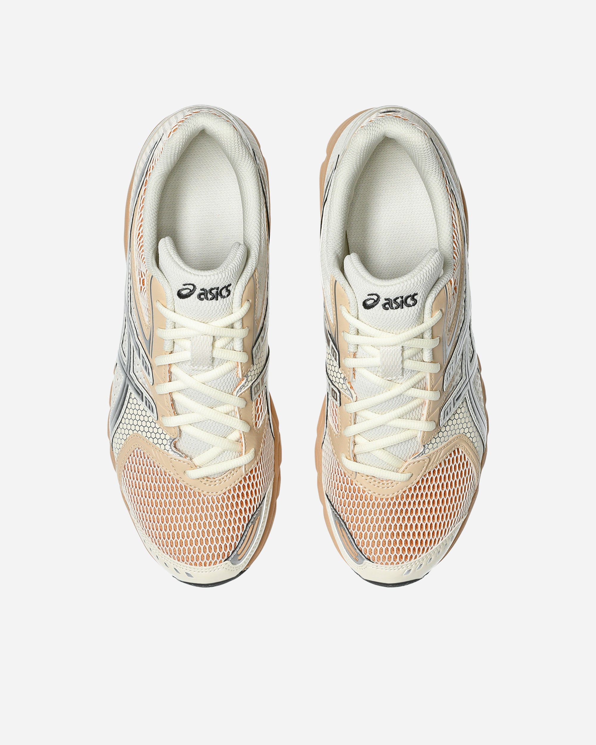 ASICS SportStyle GEL-DS Trainer 14 CREAM/TERRACOTTA 1203A607-107