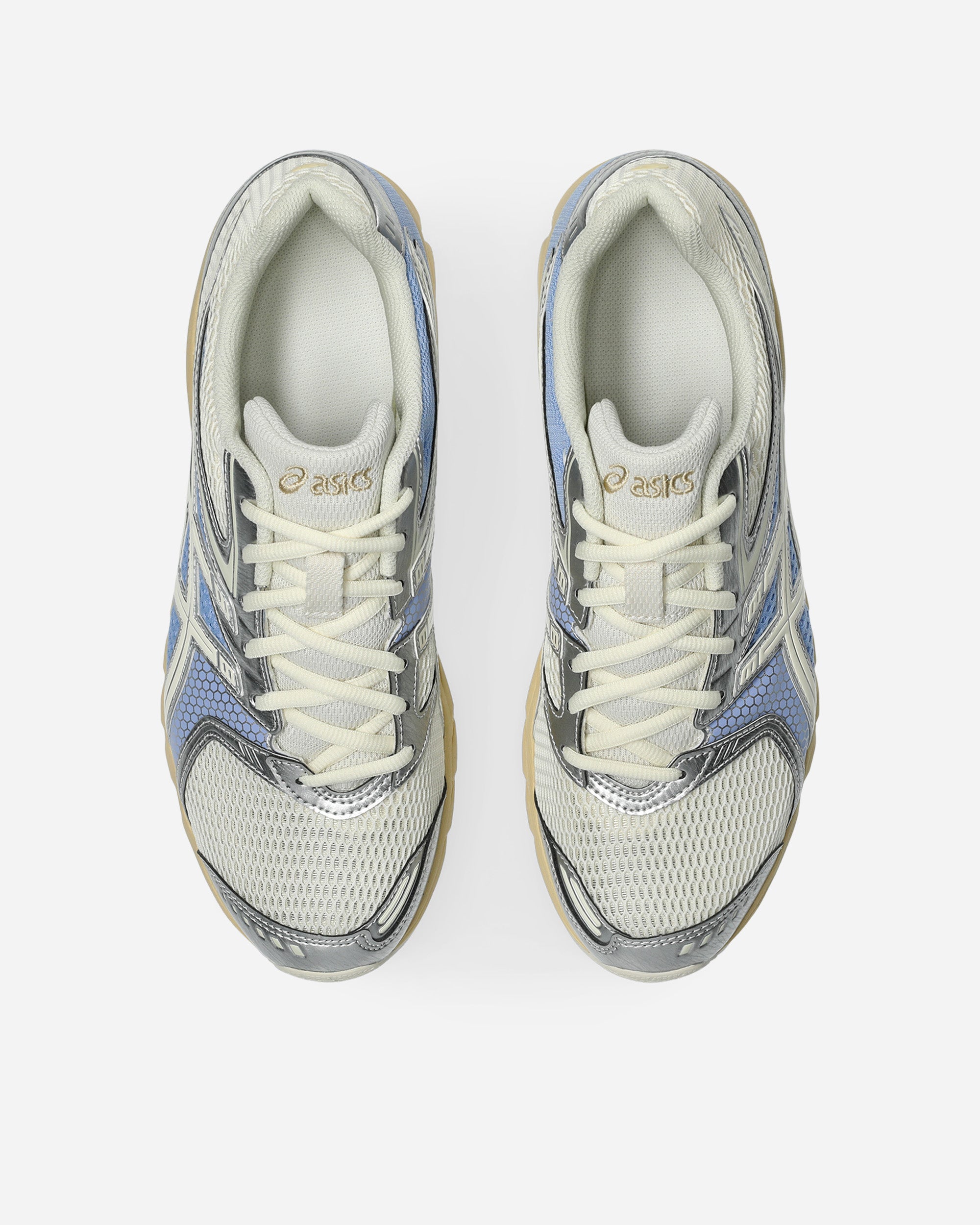 ASICS SportStyle GEL-DS TRAINER 14 IVORY/LIGHT SAPPHIRE 1203A607-750