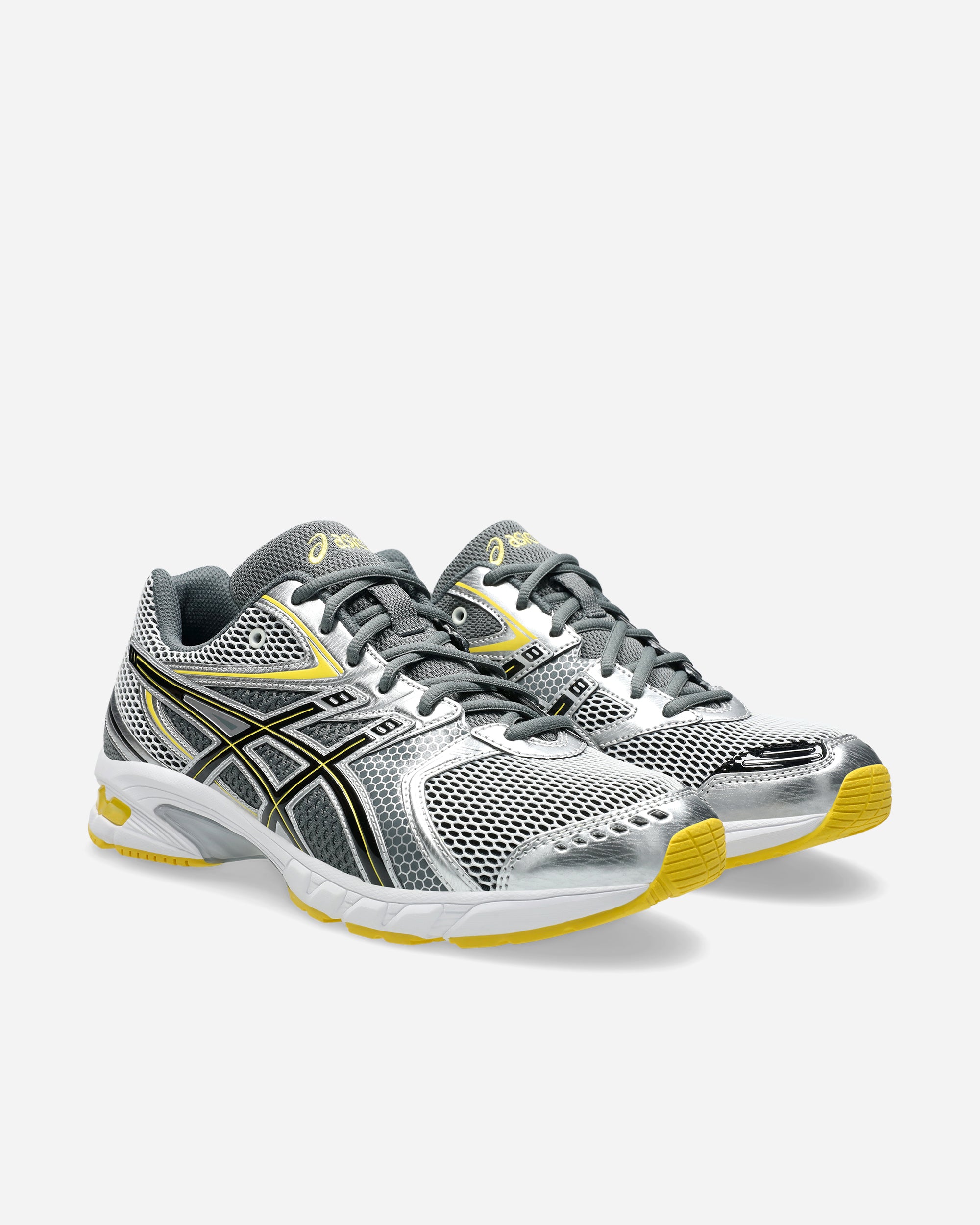 ASICS SportStyle GEL-DS Trainer 14 WHITE/TAI-CHI YELLOW 1203A607-101