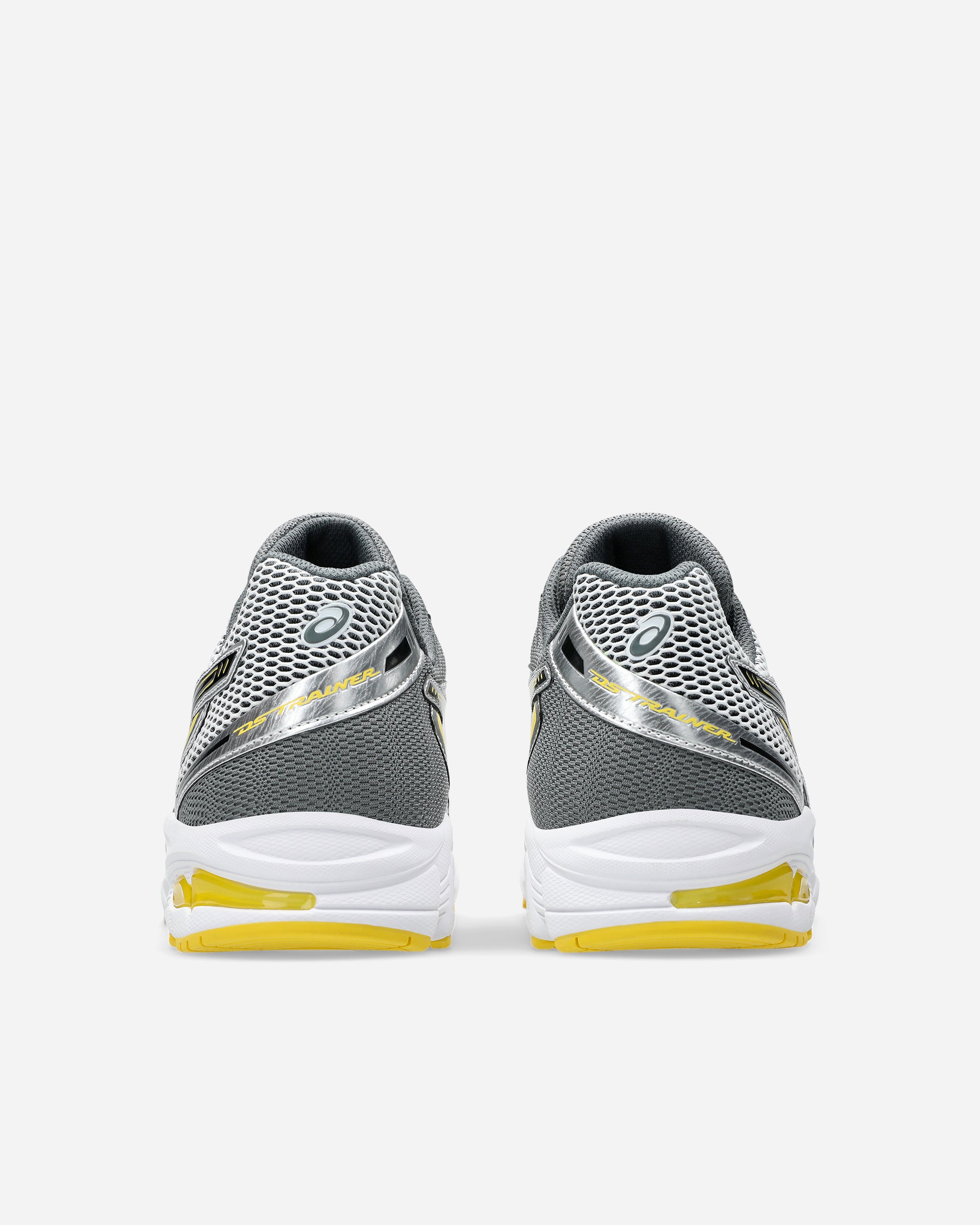 ASICS SportStyle GEL-DS Trainer 14 WHITE/TAI-CHI YELLOW 1203A607-101