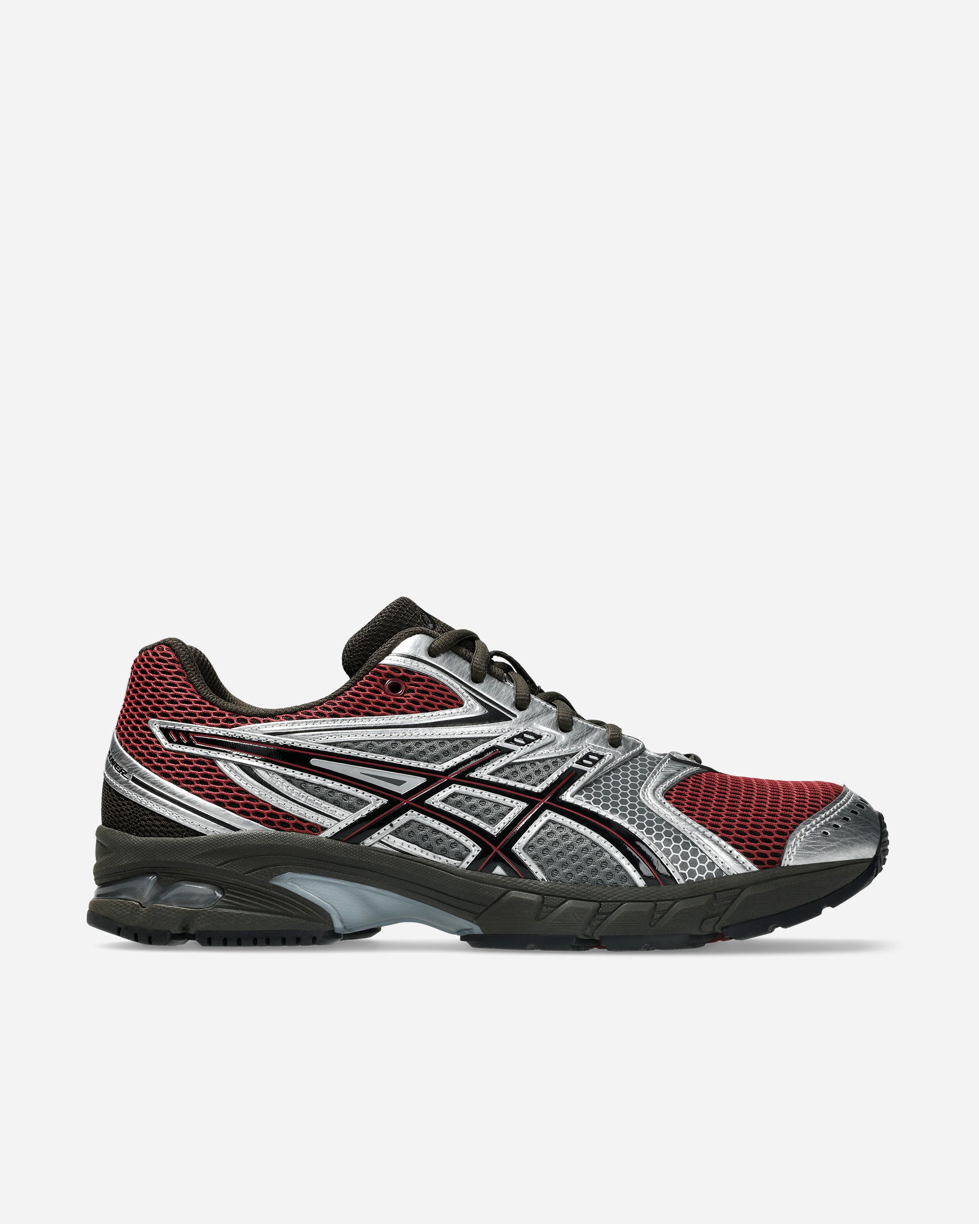 ASICS SportStyle GEL-DS Trainer 14 OXBLOOD/BLACK 1203A607-600