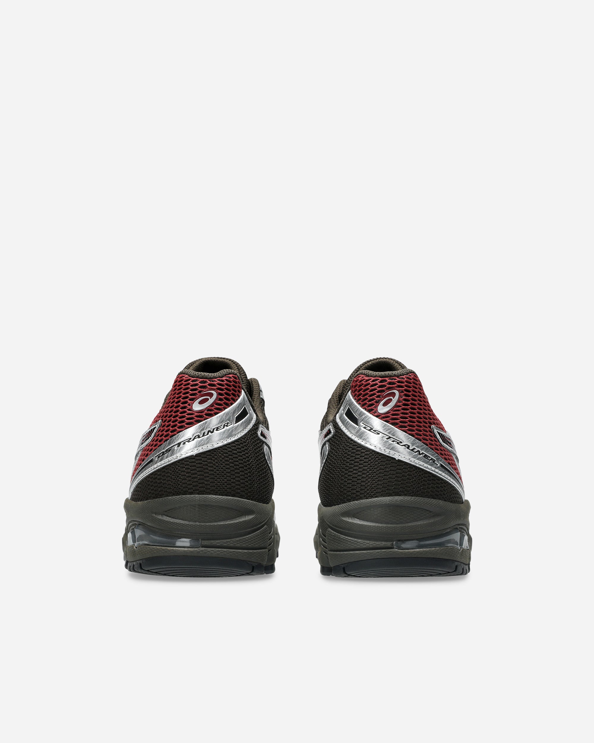 ASICS SportStyle GEL-DS Trainer 14 OXBLOOD/BLACK 1203A607-600