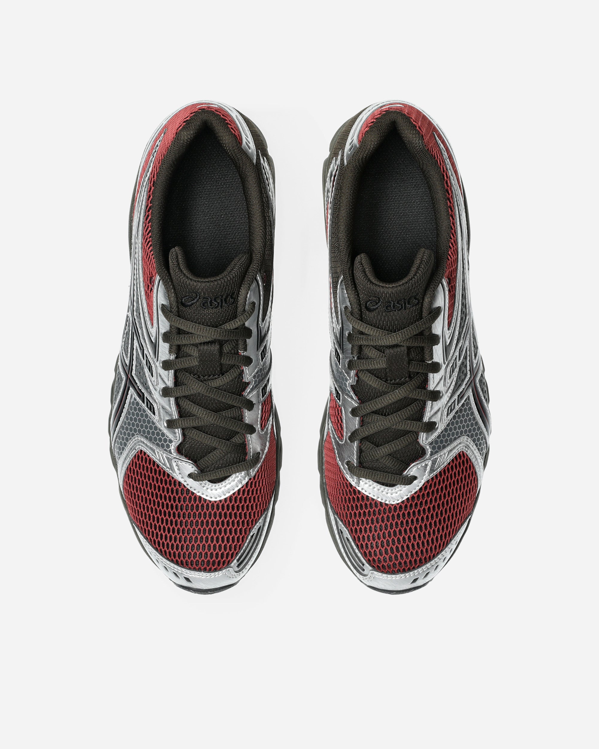 ASICS SportStyle GEL-DS Trainer 14 OXBLOOD/BLACK 1203A607-600