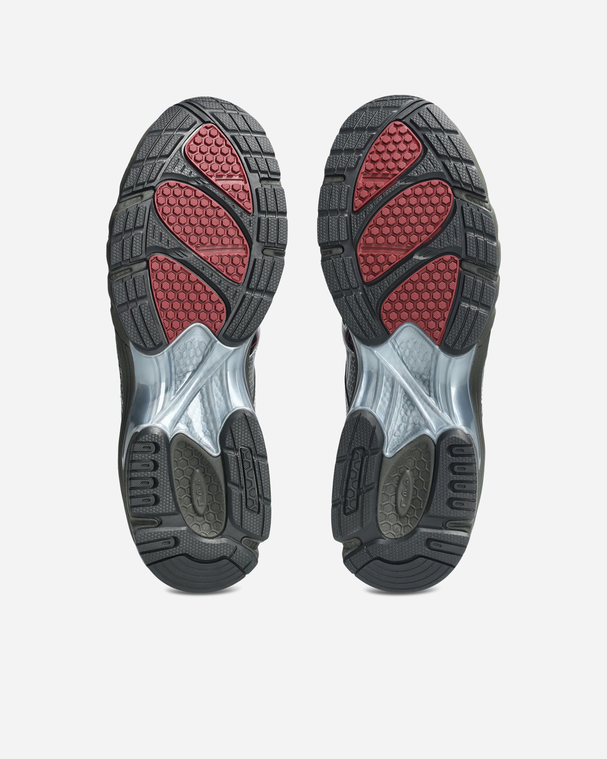 ASICS SportStyle GEL-DS Trainer 14 OXBLOOD/BLACK 1203A607-600