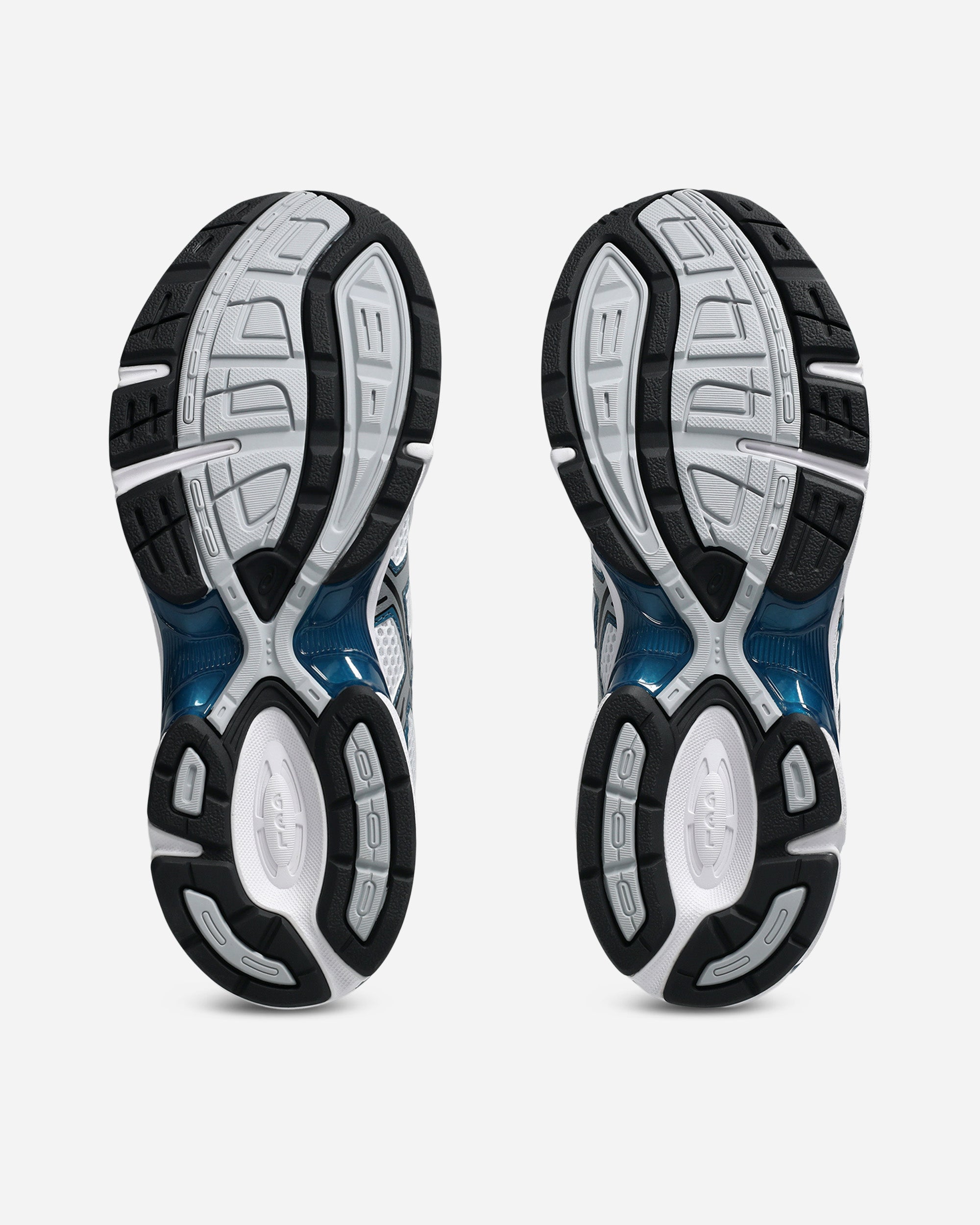 ASICS SportStyle GEL-1130 WHITE/RESTFUL TEAL 1203A609-103