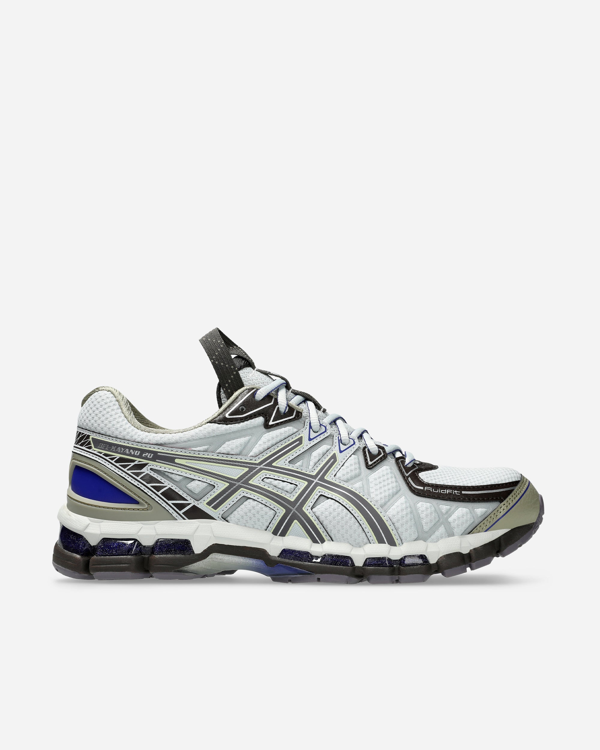 Asics gel kayano fashion fluidfit