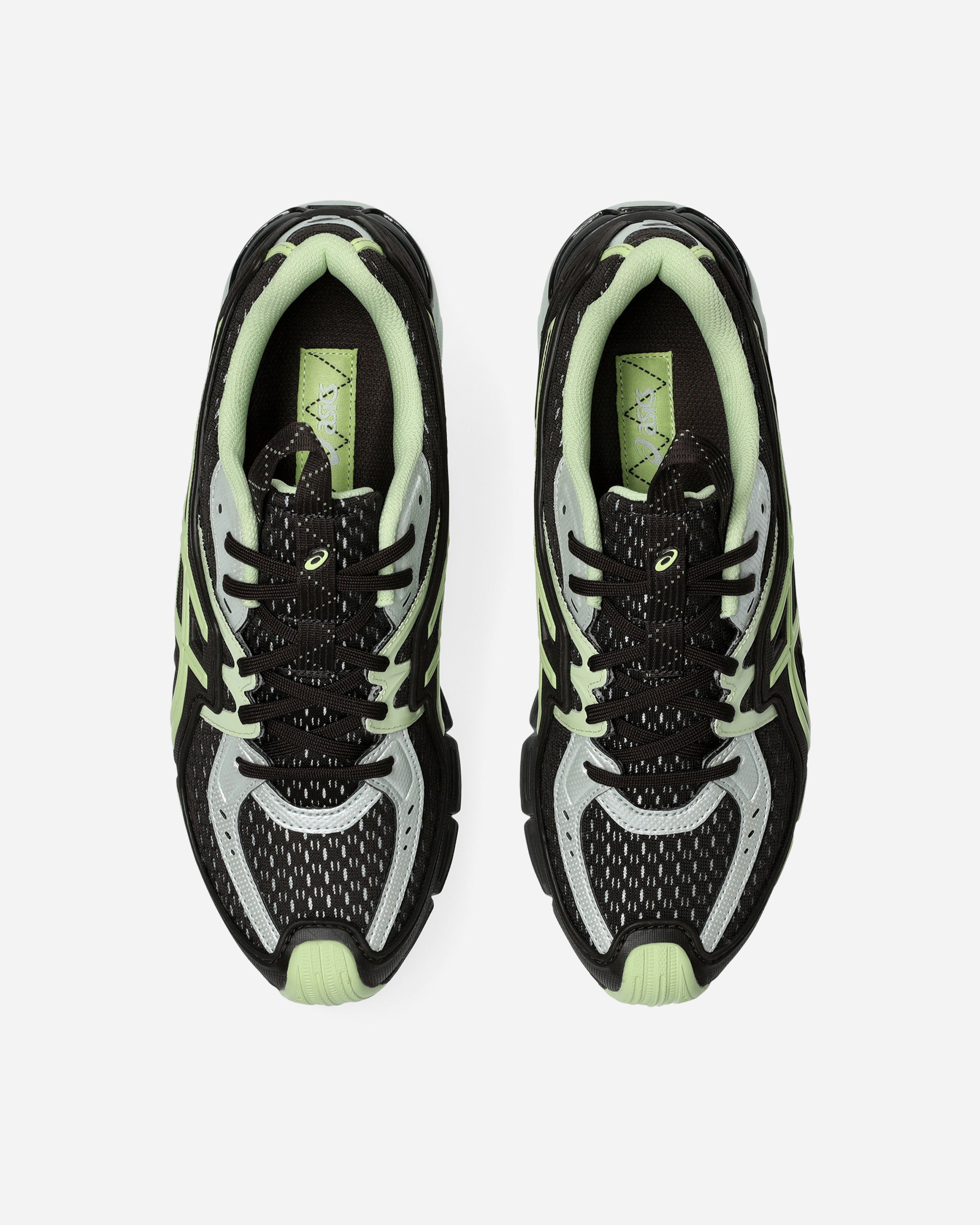 ASICS SportStyle UB12-S GEL-SD-LYTE LICHEN ROCK/BLACK COFFEE 1203A665-300