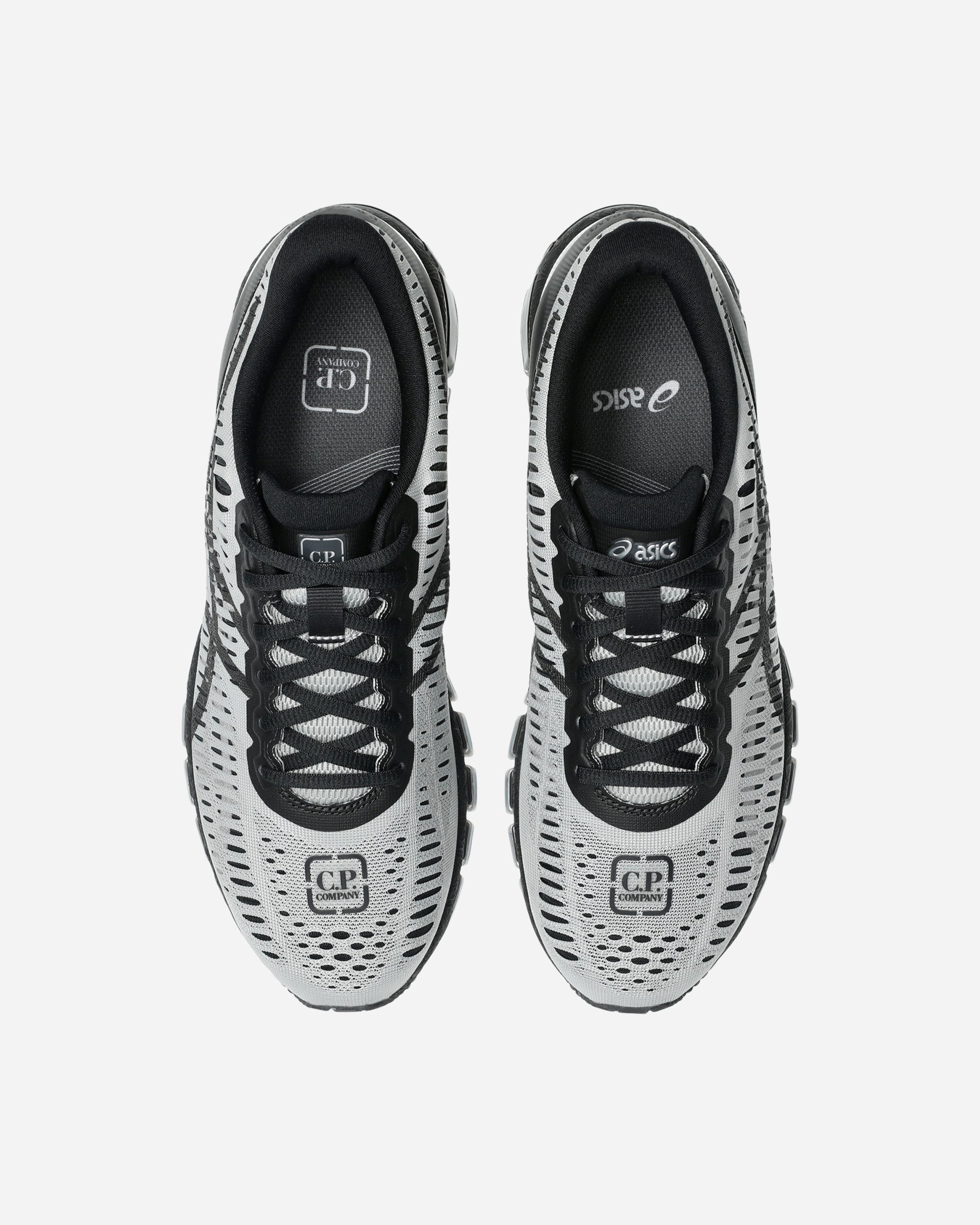 ASICS SportStyle ASICS SportStyle x C.P Company GEL-Quantum 360 I WHITE/BLUE VIOLET 1203A689-021