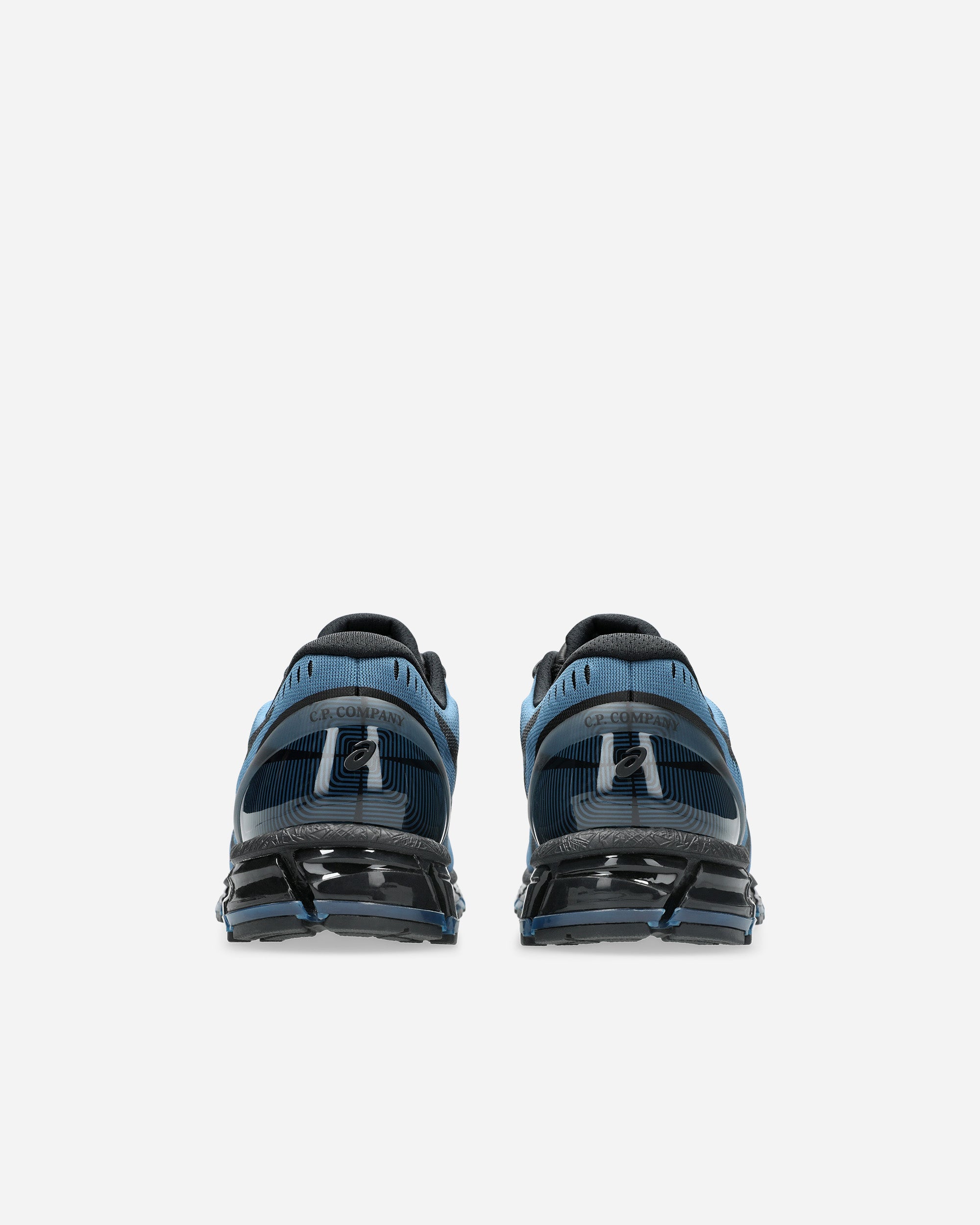 ASICS SportStyle ASICS SportStyle x C.P Company GEL-Quantum 360 I WHITE/BLUE VIOLET 1203A689-400