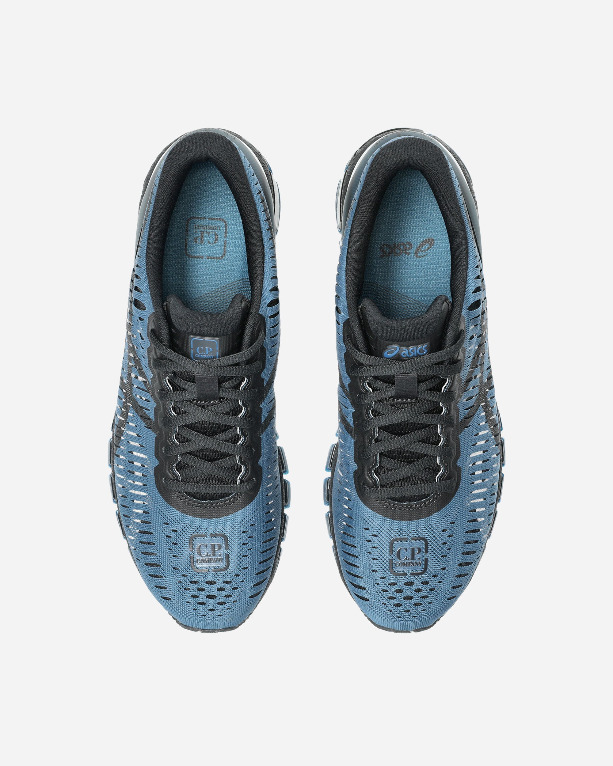 ASICS SportStyle ASICS SportStyle x C.P Company GEL-Quantum 360 I WHITE/BLUE VIOLET 1203A689-400