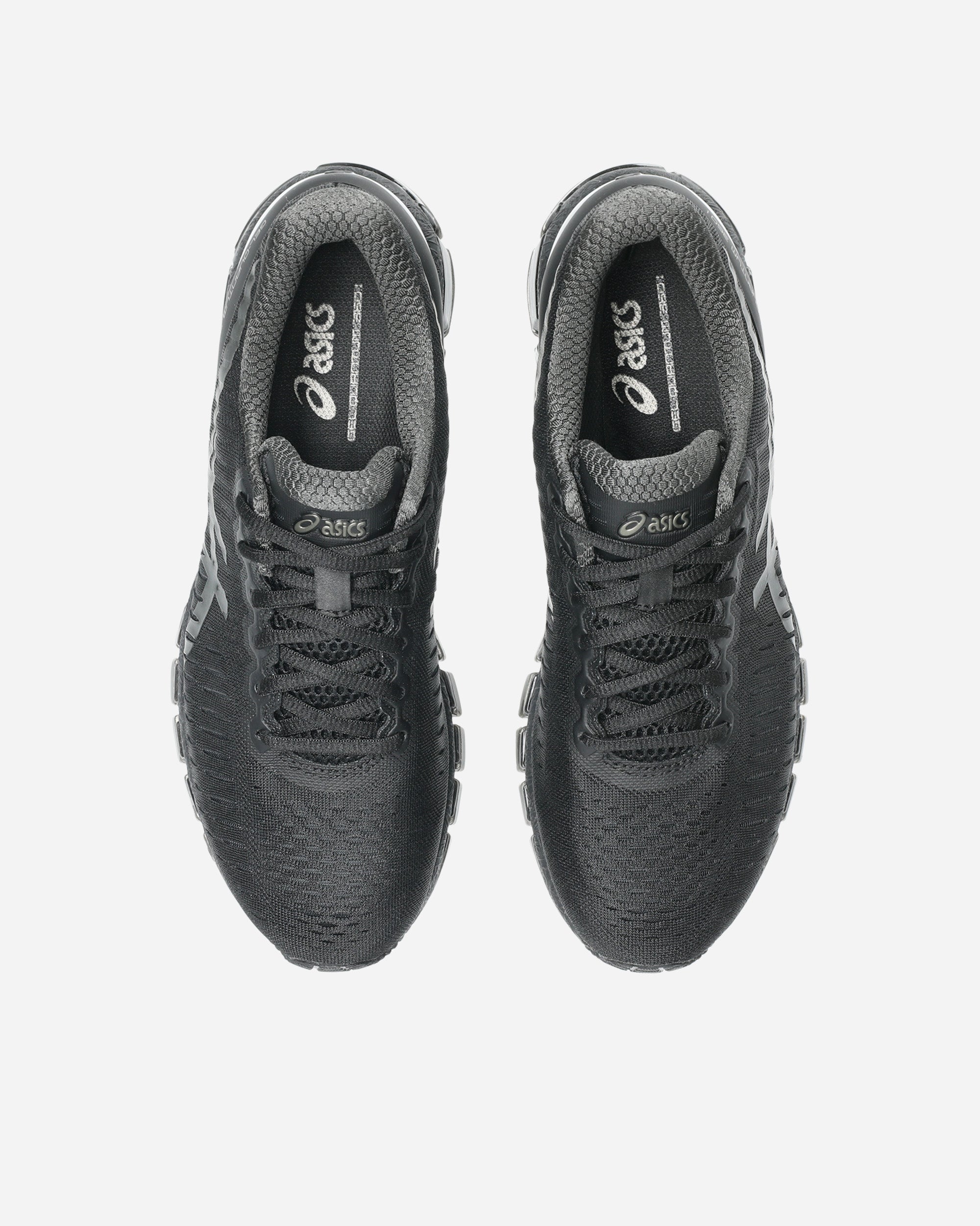 ASICS SportStyle GEL-QUANTUM 360 I BLACK/BLACK 1203A730-001