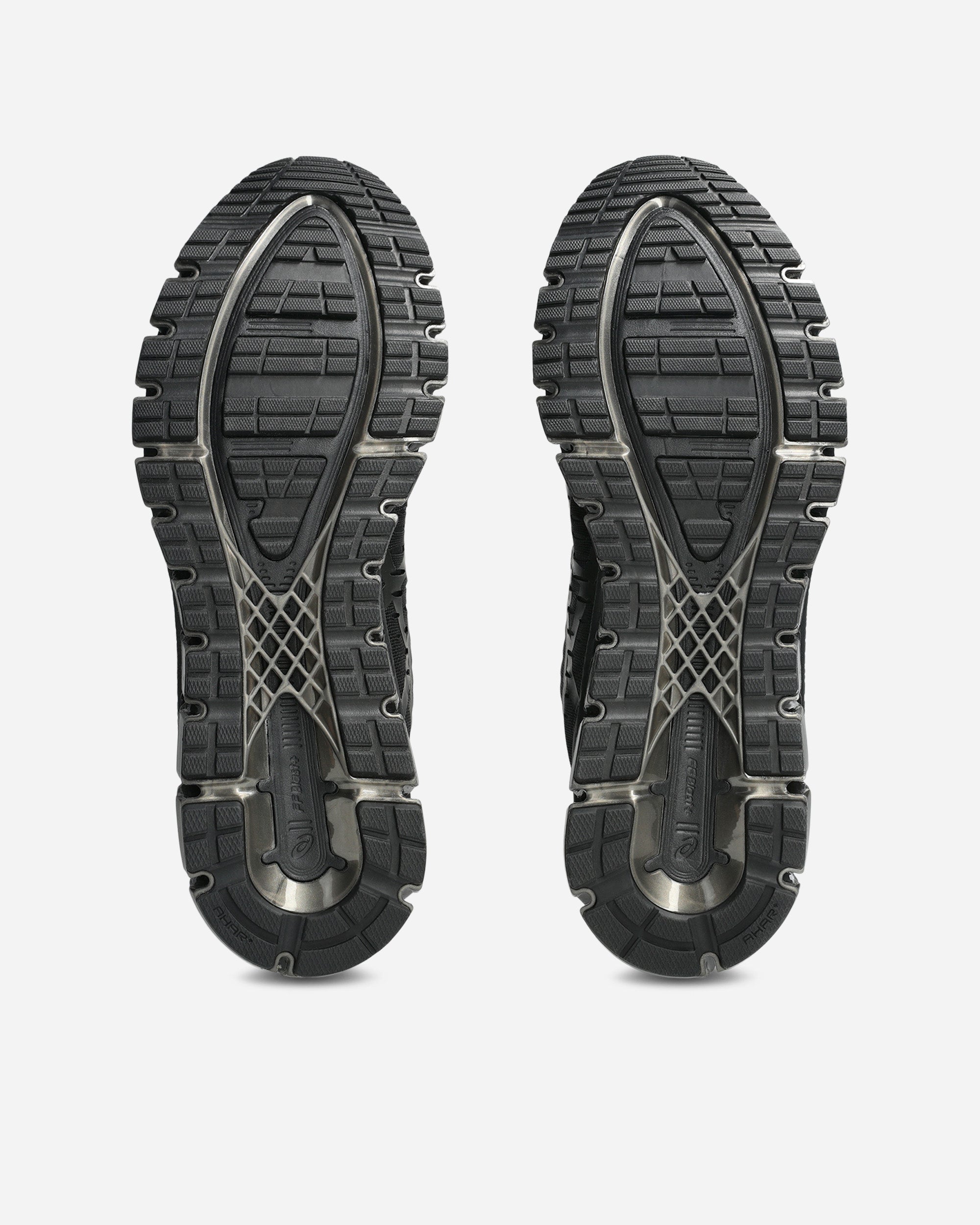 ASICS SportStyle GEL-QUANTUM 360 I BLACK/BLACK 1203A730-001