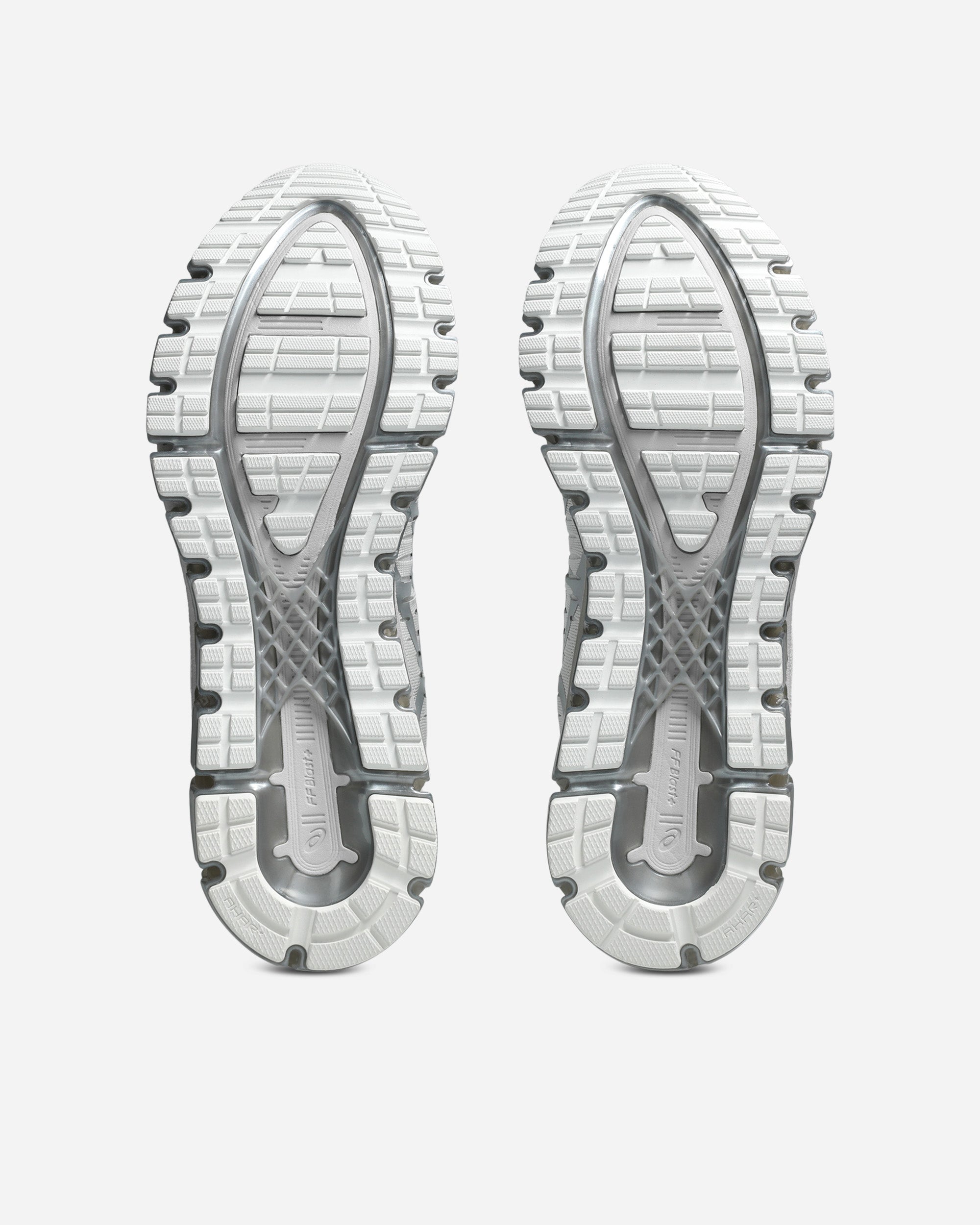 ASICS SportStyle GEL-Quantum 360 I WHITE/PURE SILVER 1203A730-101