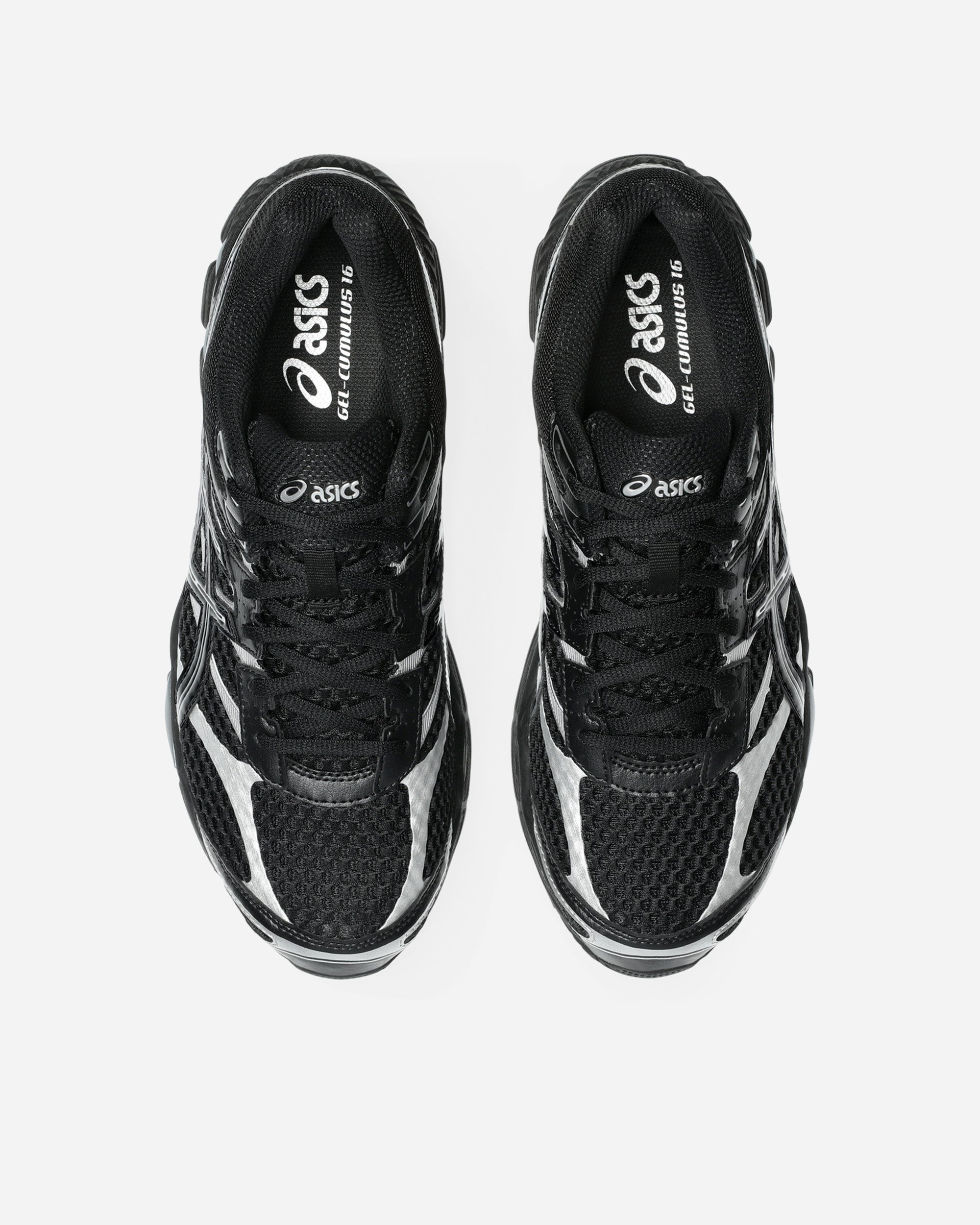 ASICS SportStyle GEL-Cumulus 16 BLACK/BLACK 1203A733-002