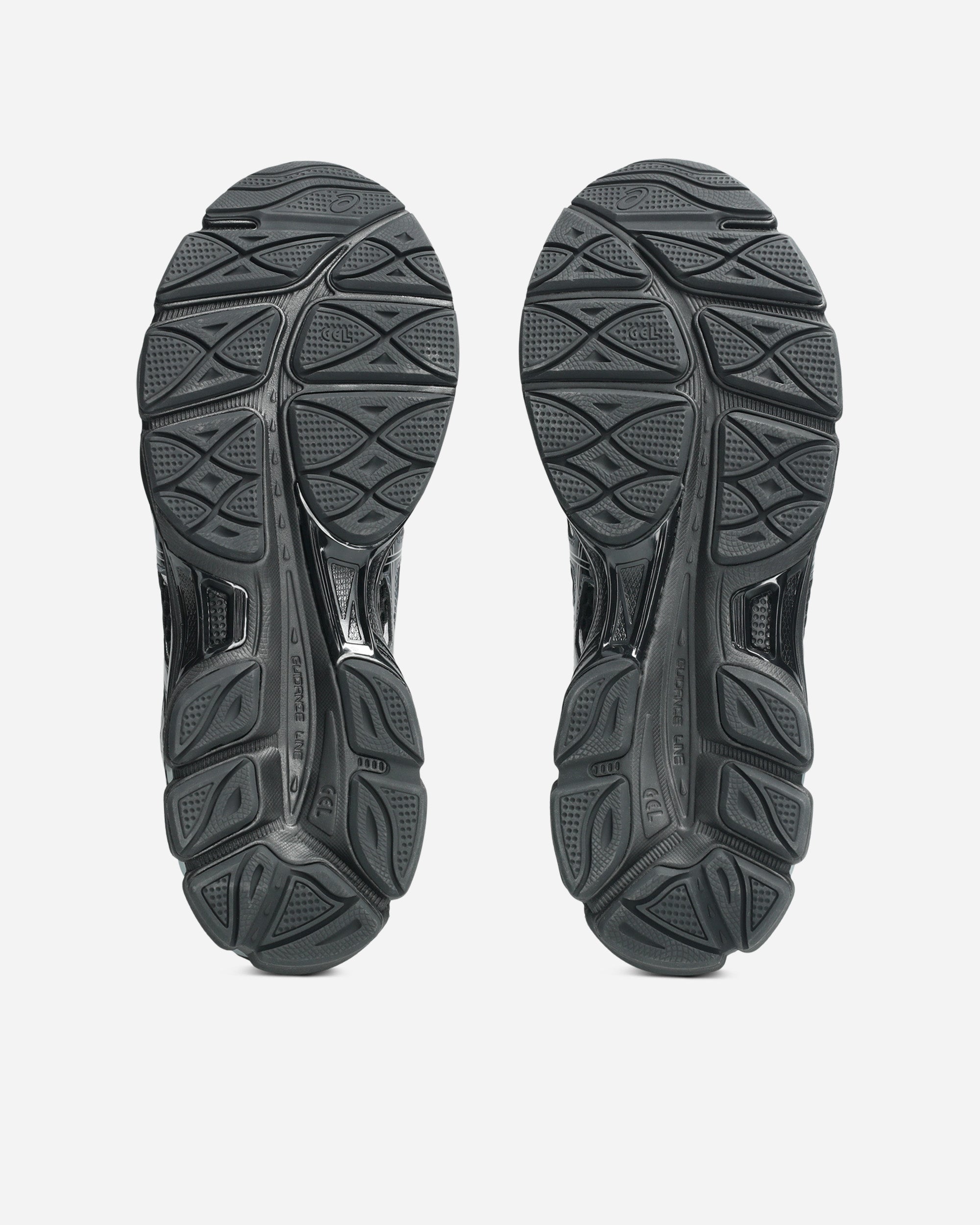 ASICS SportStyle GEL-Cumulus 16 BLACK/BLACK 1203A733-002