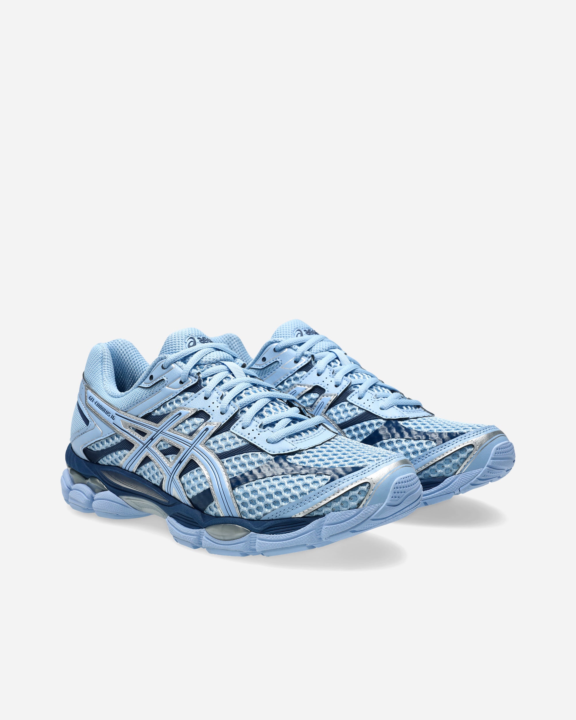 ASICS SportStyle GEL-Cumulus 16 STONE WASH/INDEPENDENCE BLUE 1203A733-400