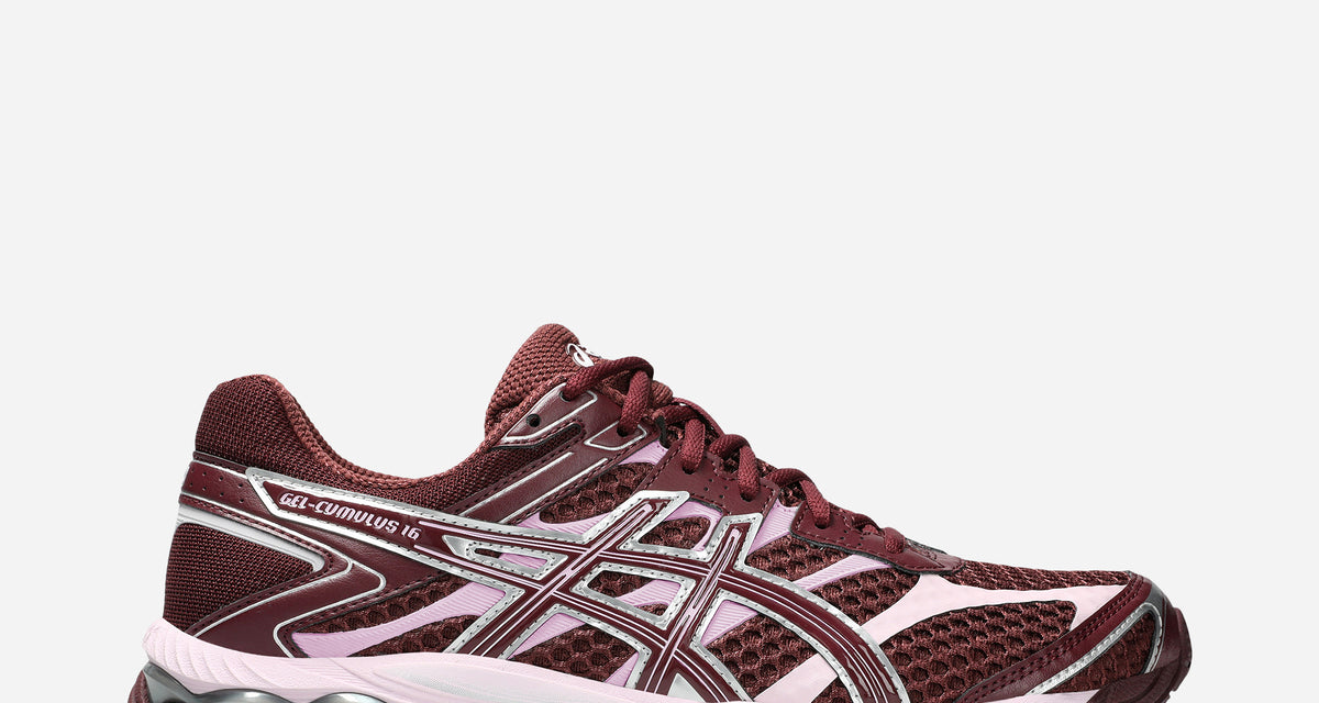 ASICS SportStyle GEL-Cumulus 16 PORT ROYAL/PORT ROYAL 1203A733-600