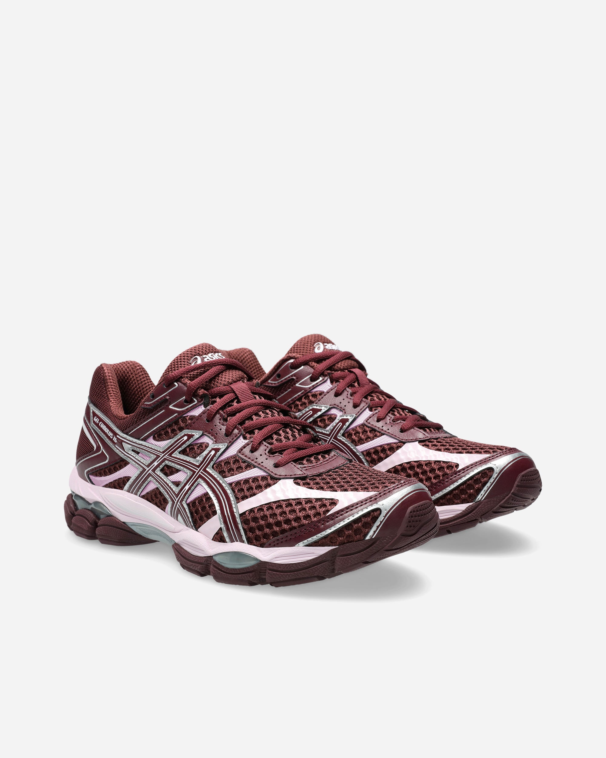 ASICS SportStyle GEL-Cumulus 16 PORT ROYAL/PORT ROYAL 1203A733-600