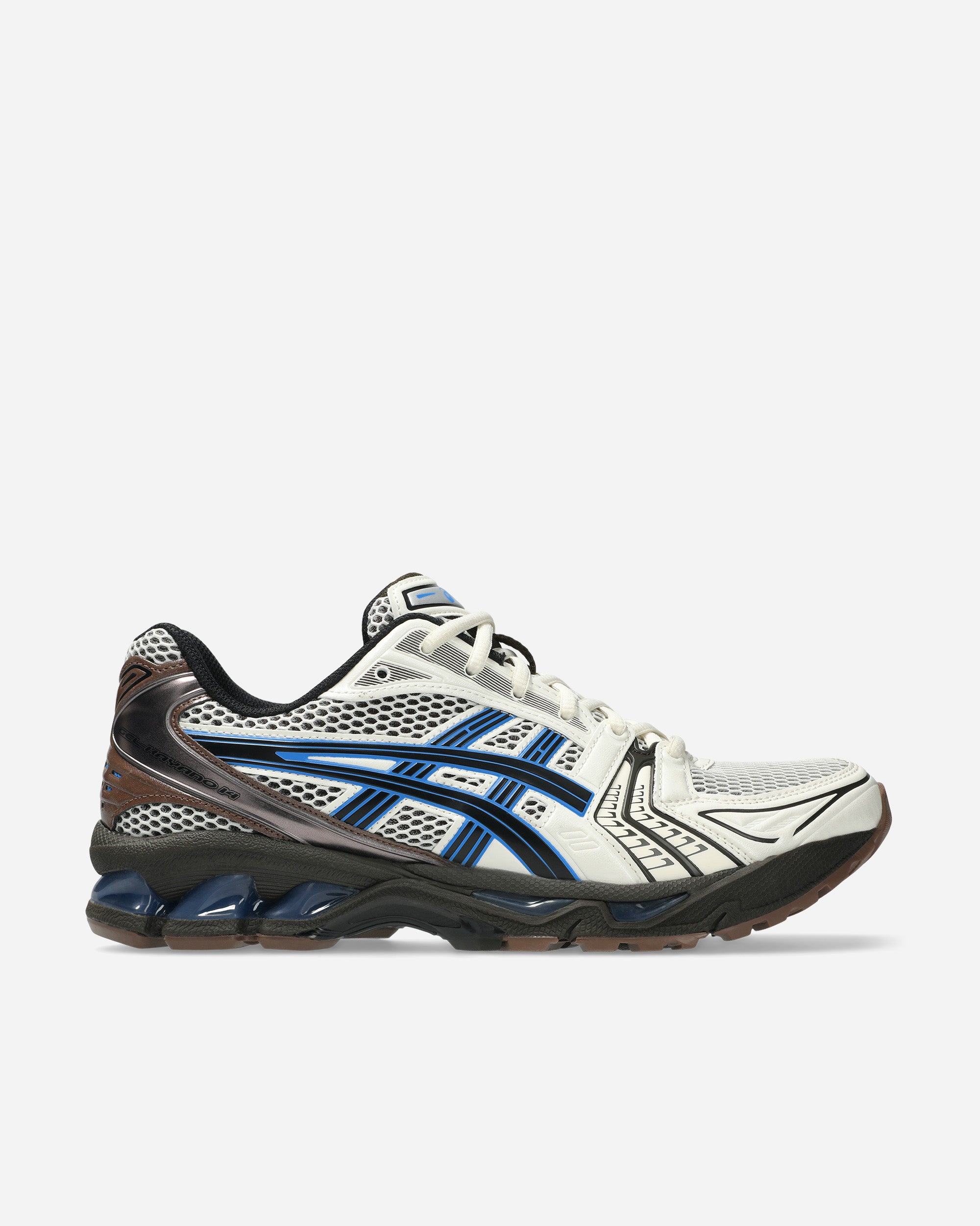 ASICS SportStyle GEL-Kayano 14 CREAM/BLUE COAST 1203A740-104