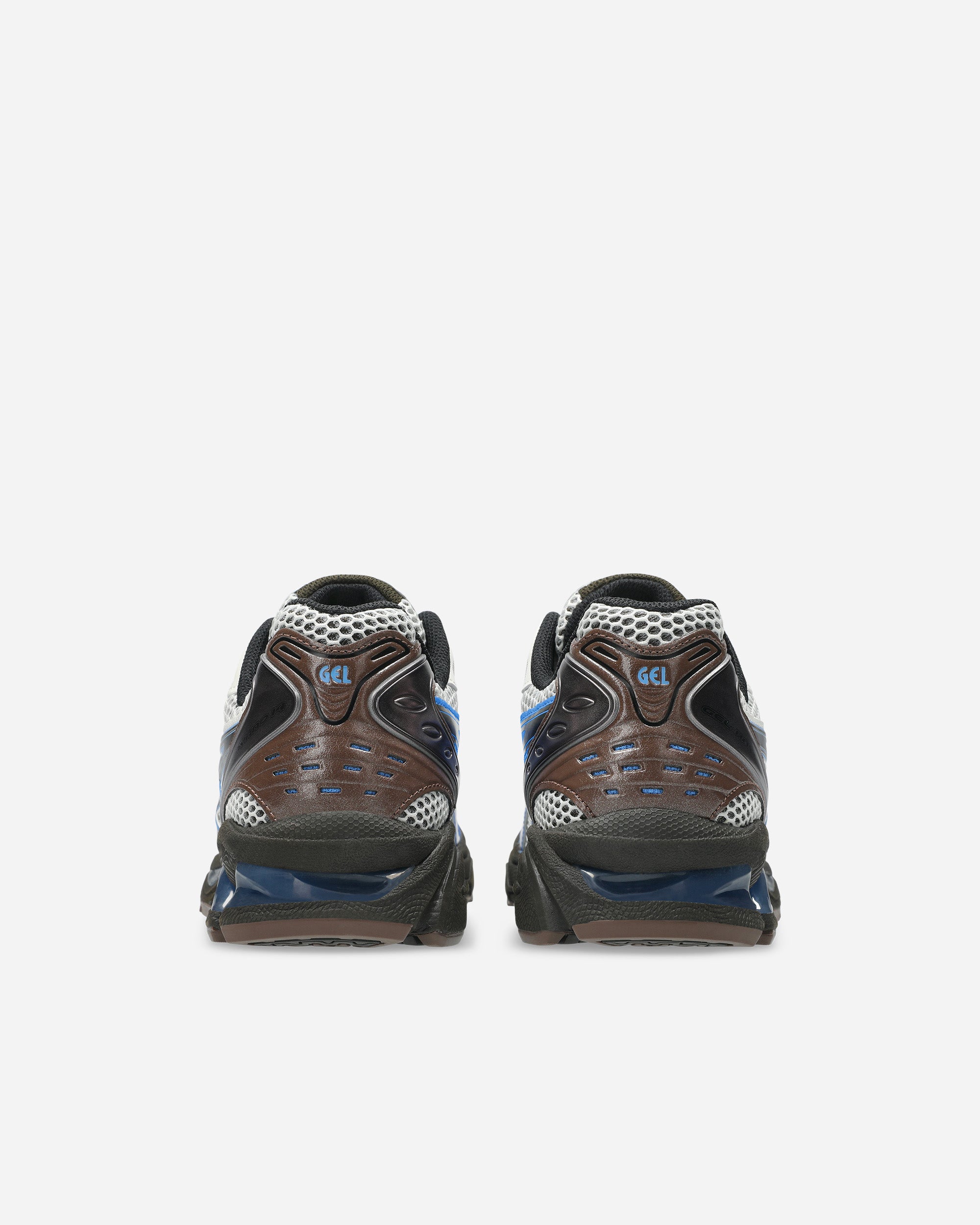 ASICS SportStyle GEL-Kayano 14 CREAM/BLUE COAST 1203A740-104