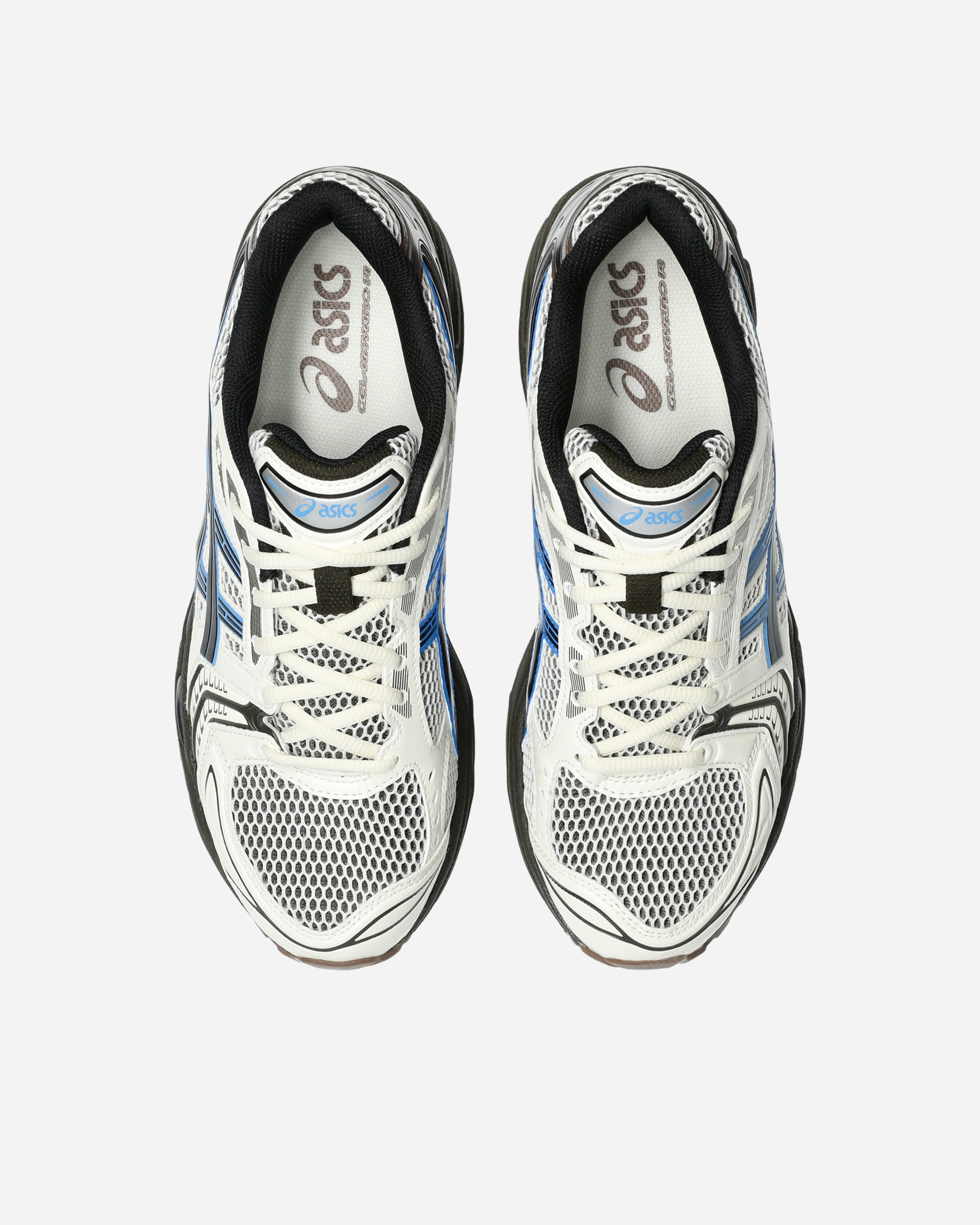 ASICS SportStyle GEL-Kayano 14 CREAM/BLUE COAST 1203A740-104
