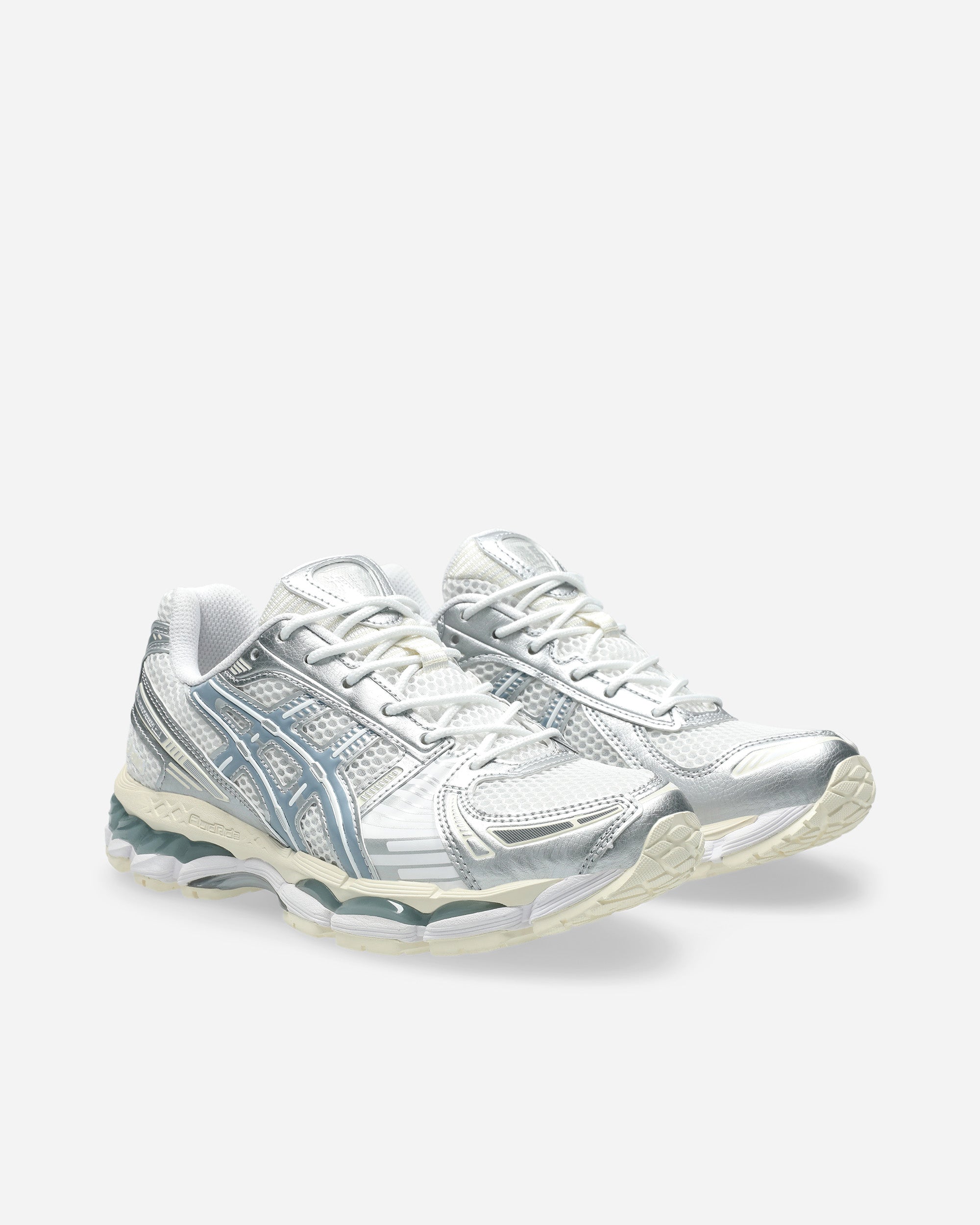 ASICS SportStyle GEL-Kayano 12.1 WHITE/DOLPHIN GREY 1203A759-101