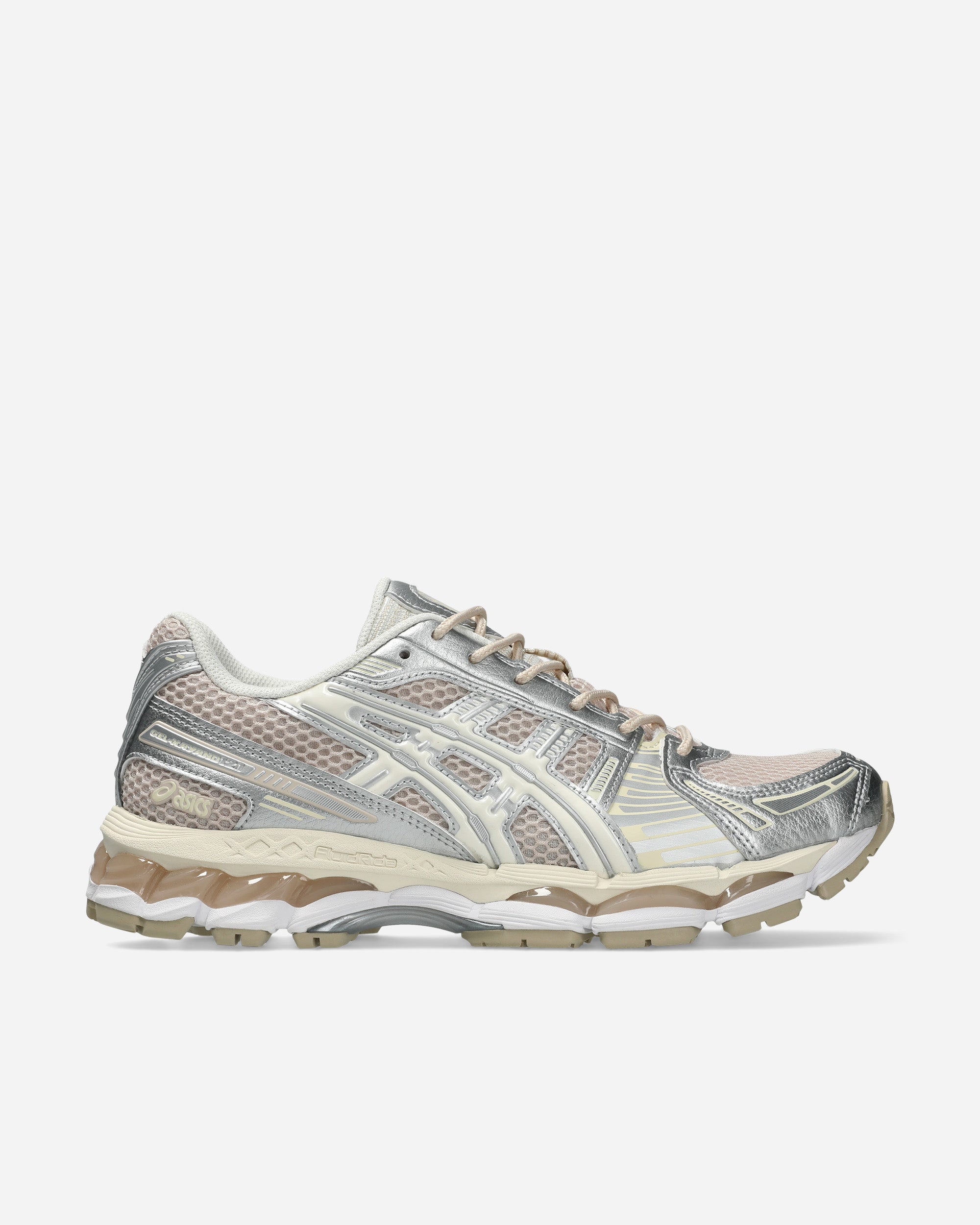 ASICS SportStyle GEL-Kayano 12.1 MINERAL BEIGE/CREAM 1203A759-250