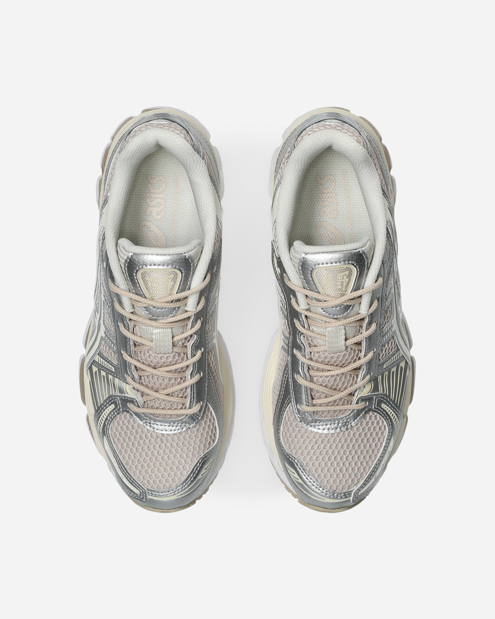 ASICS SportStyle GEL-Kayano 12.1 MINERAL BEIGE/CREAM 1203A759-250