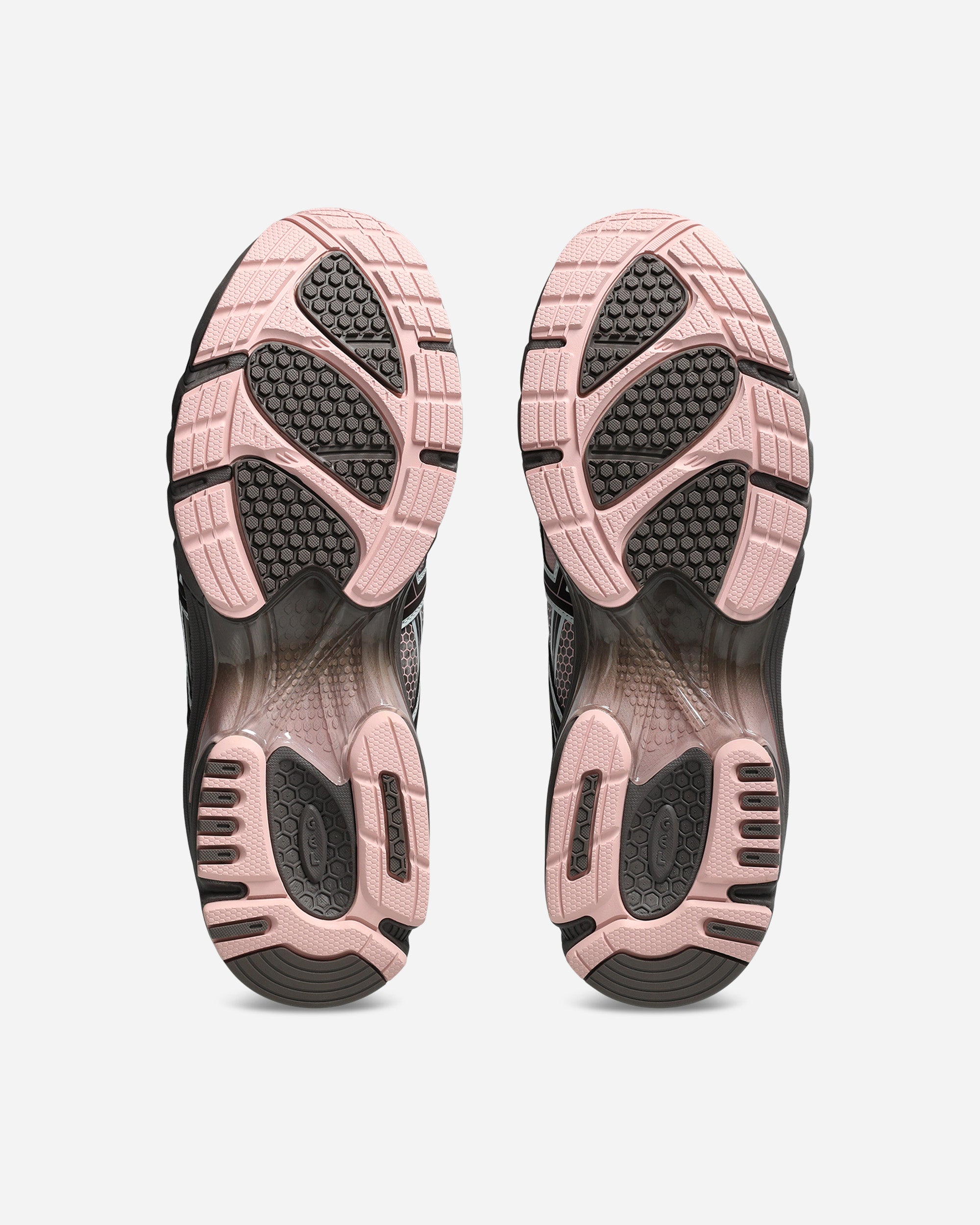 ASICS SportStyle UB11-S GEL-DS Trainer 14 CONEFLOWER/BLACK COFFEE 1203A779-700