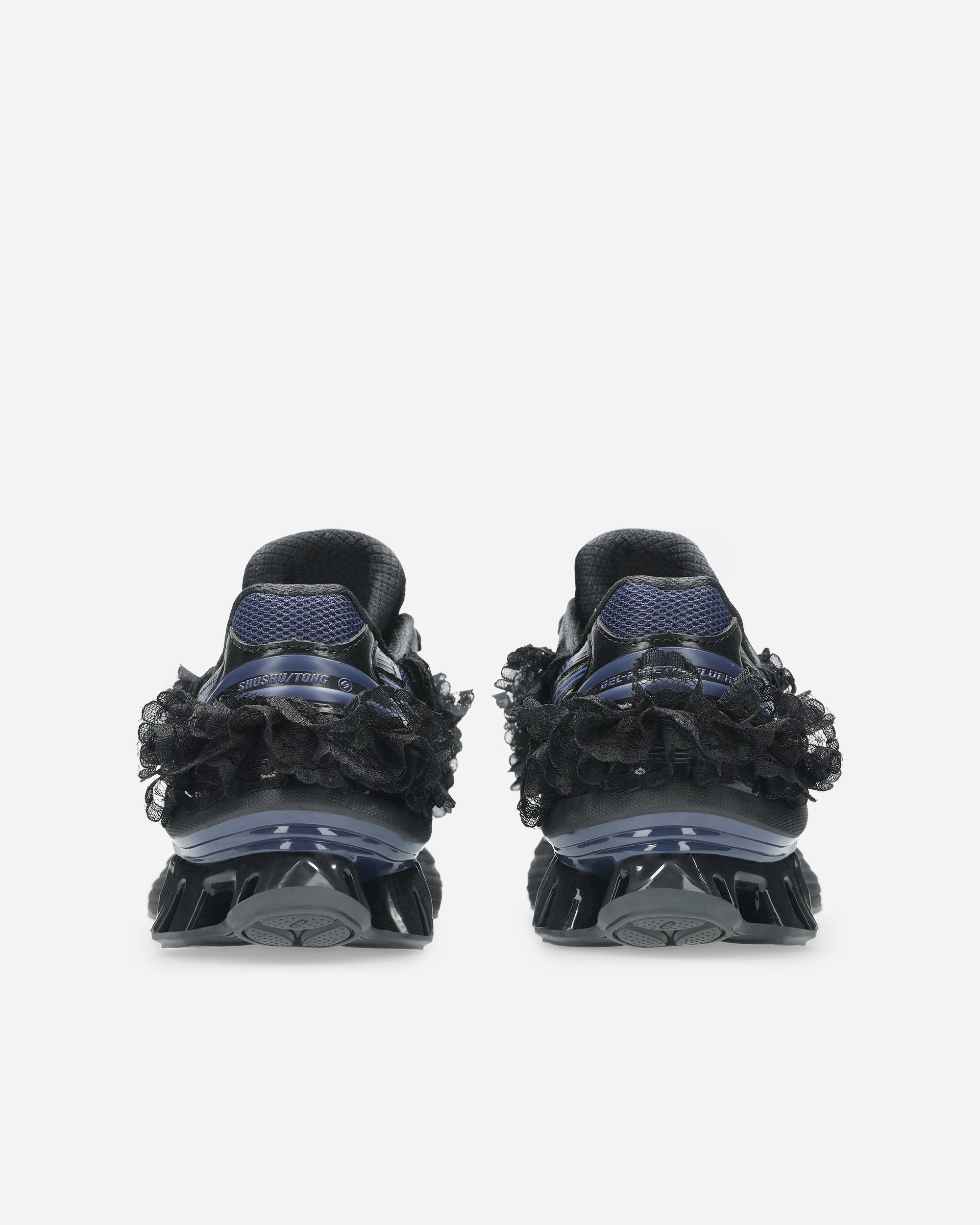 ASICS SportStyle ASICS SportStyle x Shushu/Tong GEL-Kinetic Fluent BLUE EXPANSE/MONACO BLUE 1203A822-400