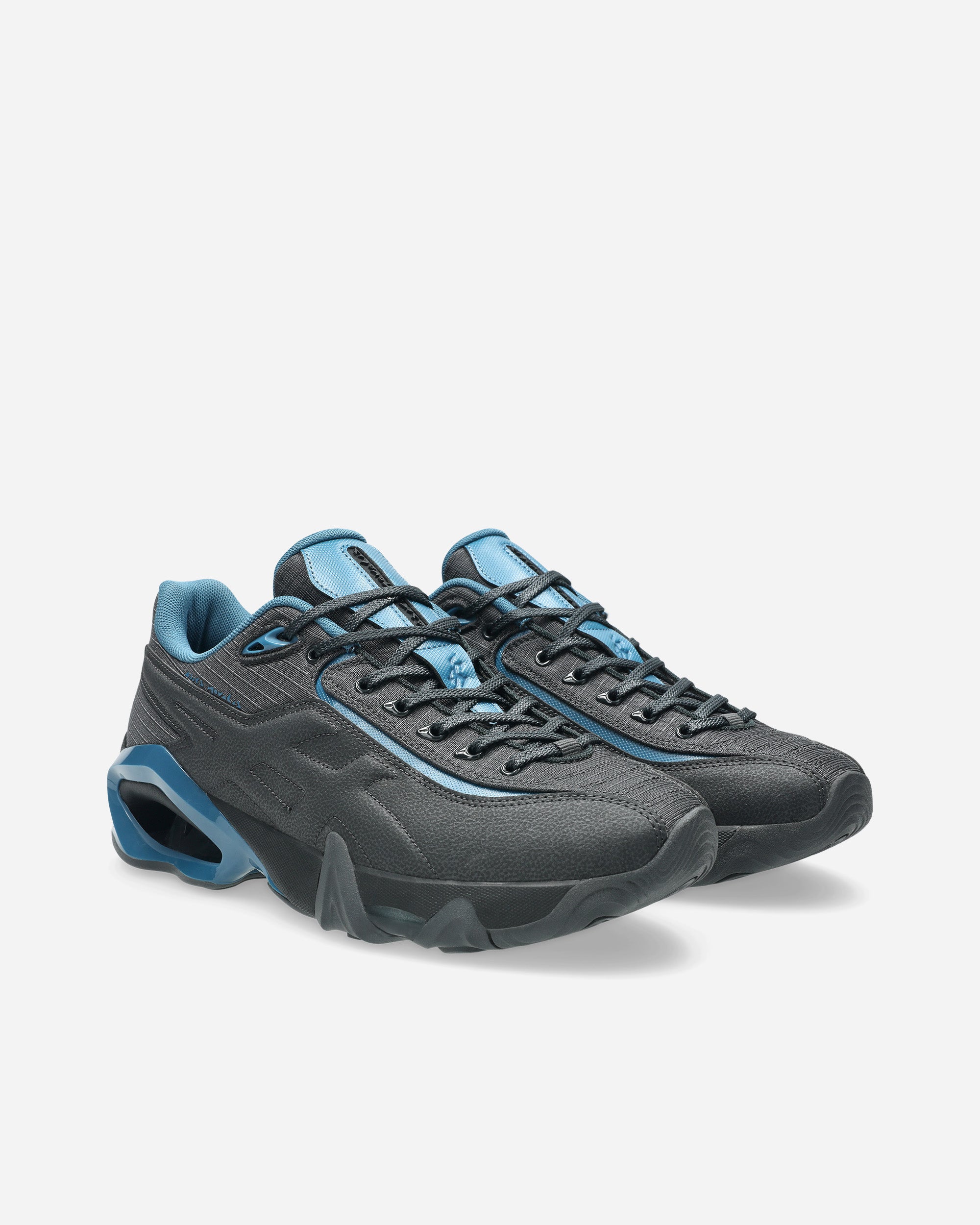 ASICS SportStyle GEL-Teremoa GRAPHITE GREY/TEAL 1203A825-022