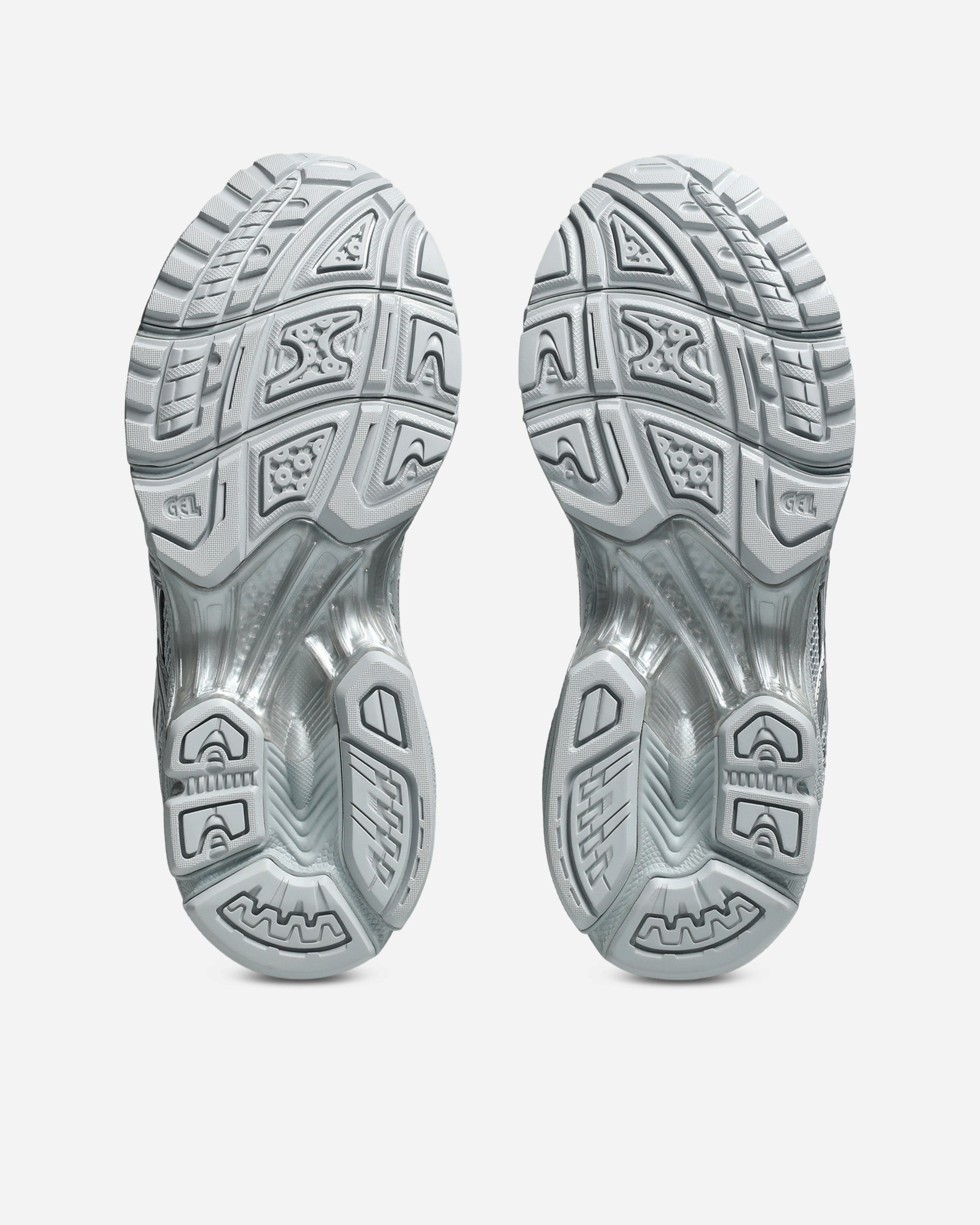 ASICS SportStyle ASICS SportStyle x KIMHEKIM GEL-Nimbus 10.1 PURE SILVER/PURE SILVER 1203A833-020