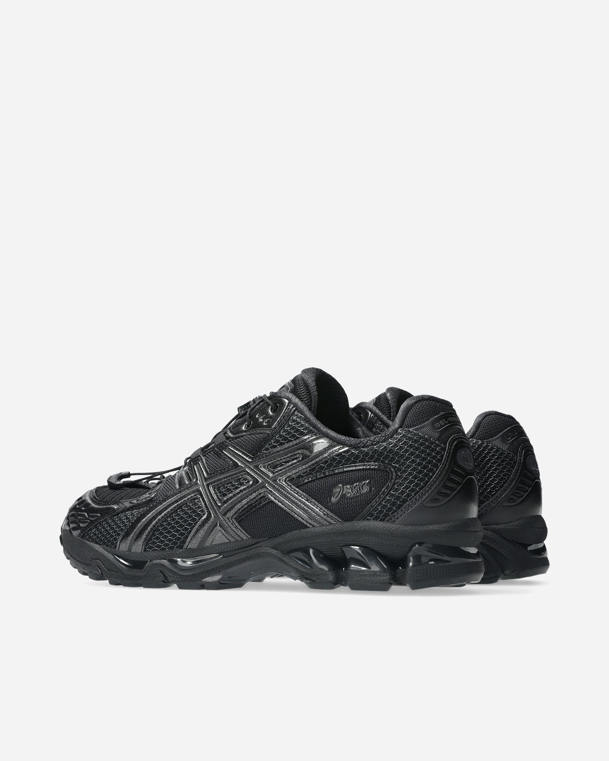 ASICS SportStyle ASICS SportStyle x UNAFFECTED GEL-Nimbus 10.1 BLACK/BLACK 1203A836-001