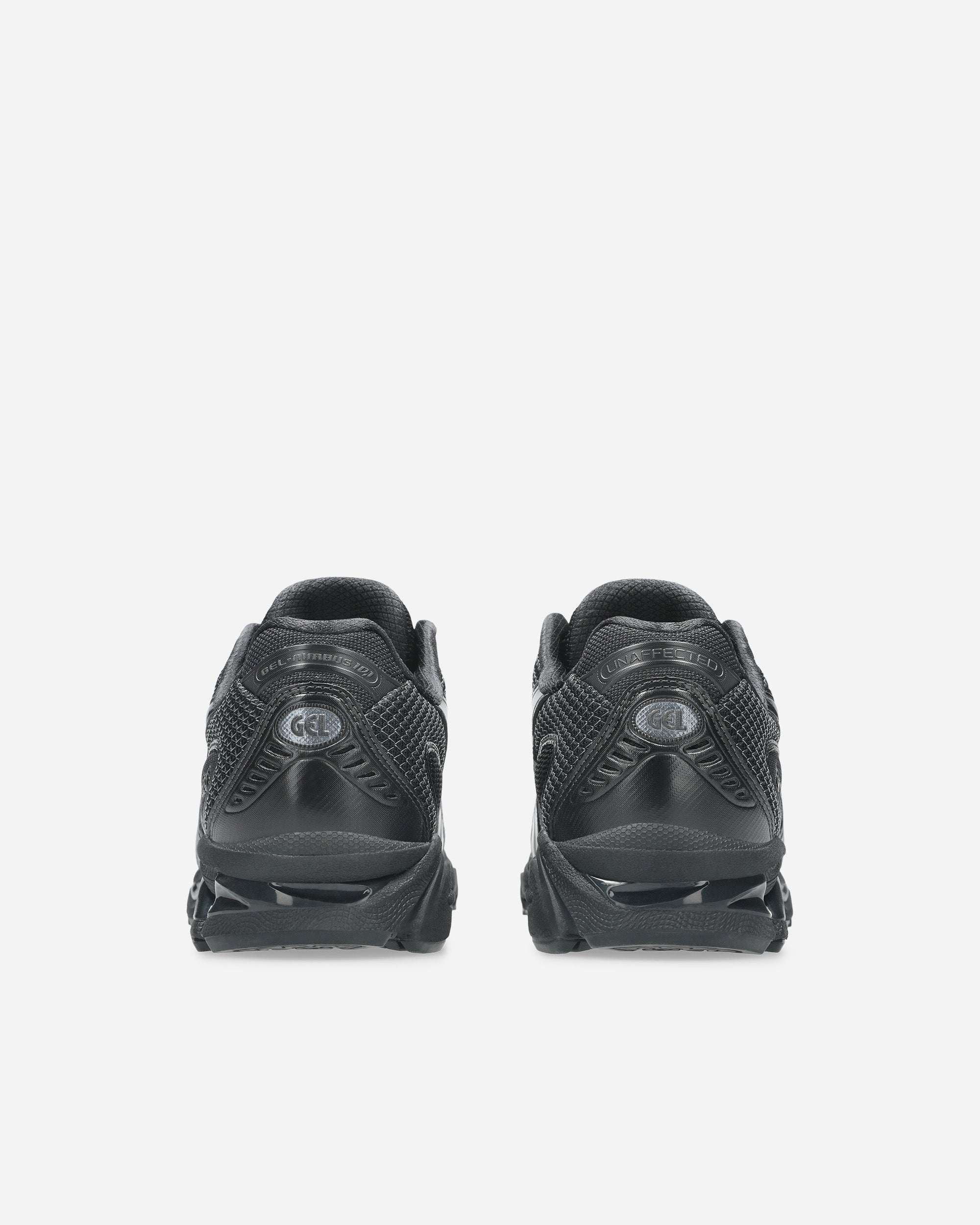 ASICS SportStyle ASICS SportStyle x UNAFFECTED GEL-Nimbus 10.1 BLACK/BLACK 1203A836-001